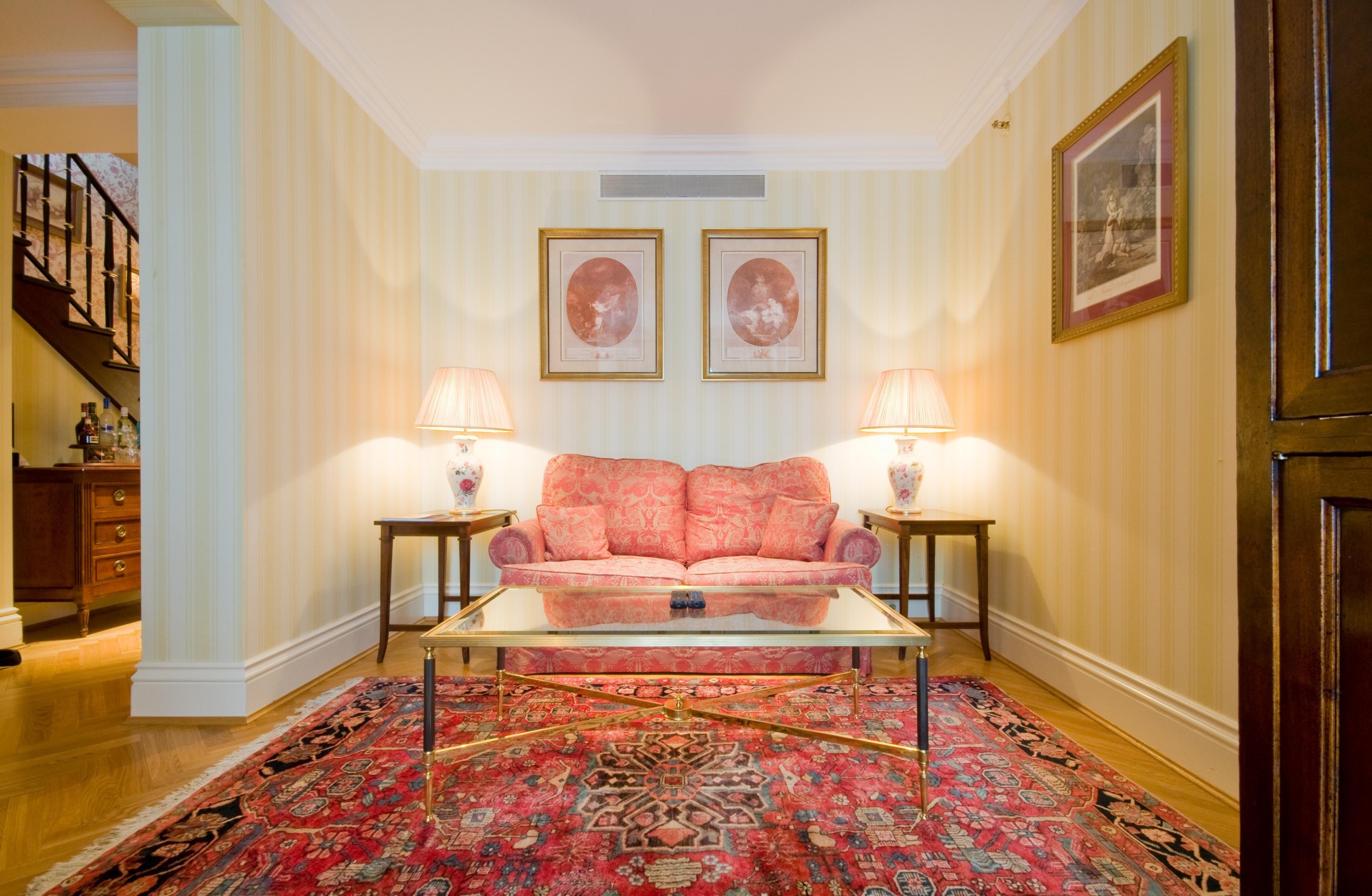 Intercontinental Amstel Amsterdam, An Ihg 5* Amsterdam
