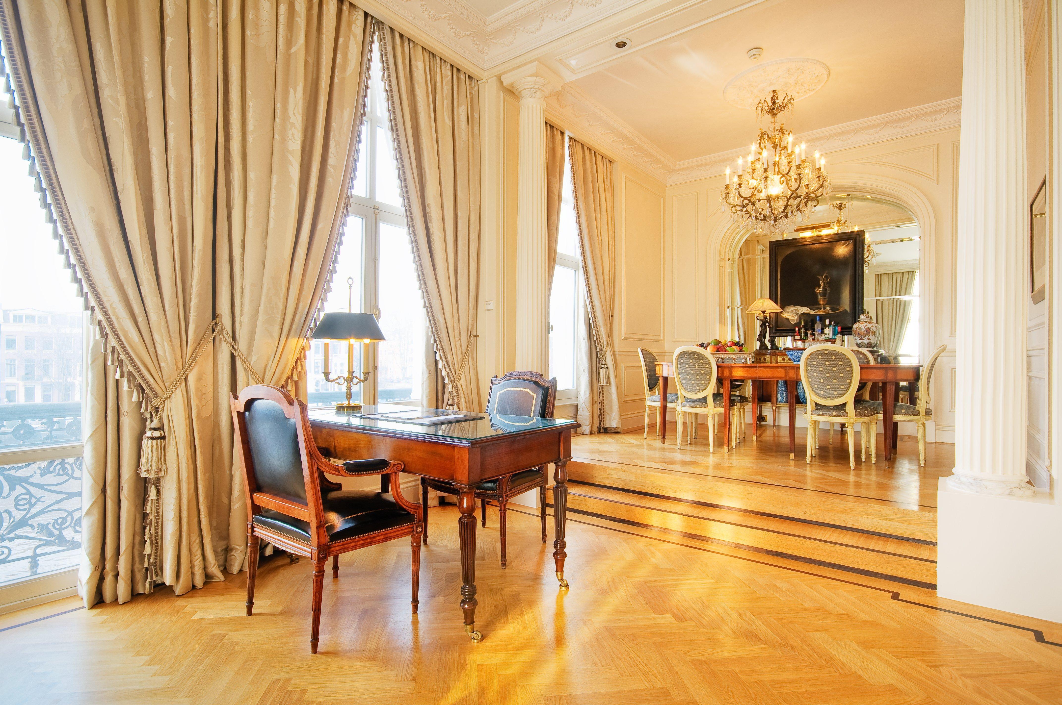 Hotel Intercontinental Amstel Amsterdam, An Ihg Amsterdam