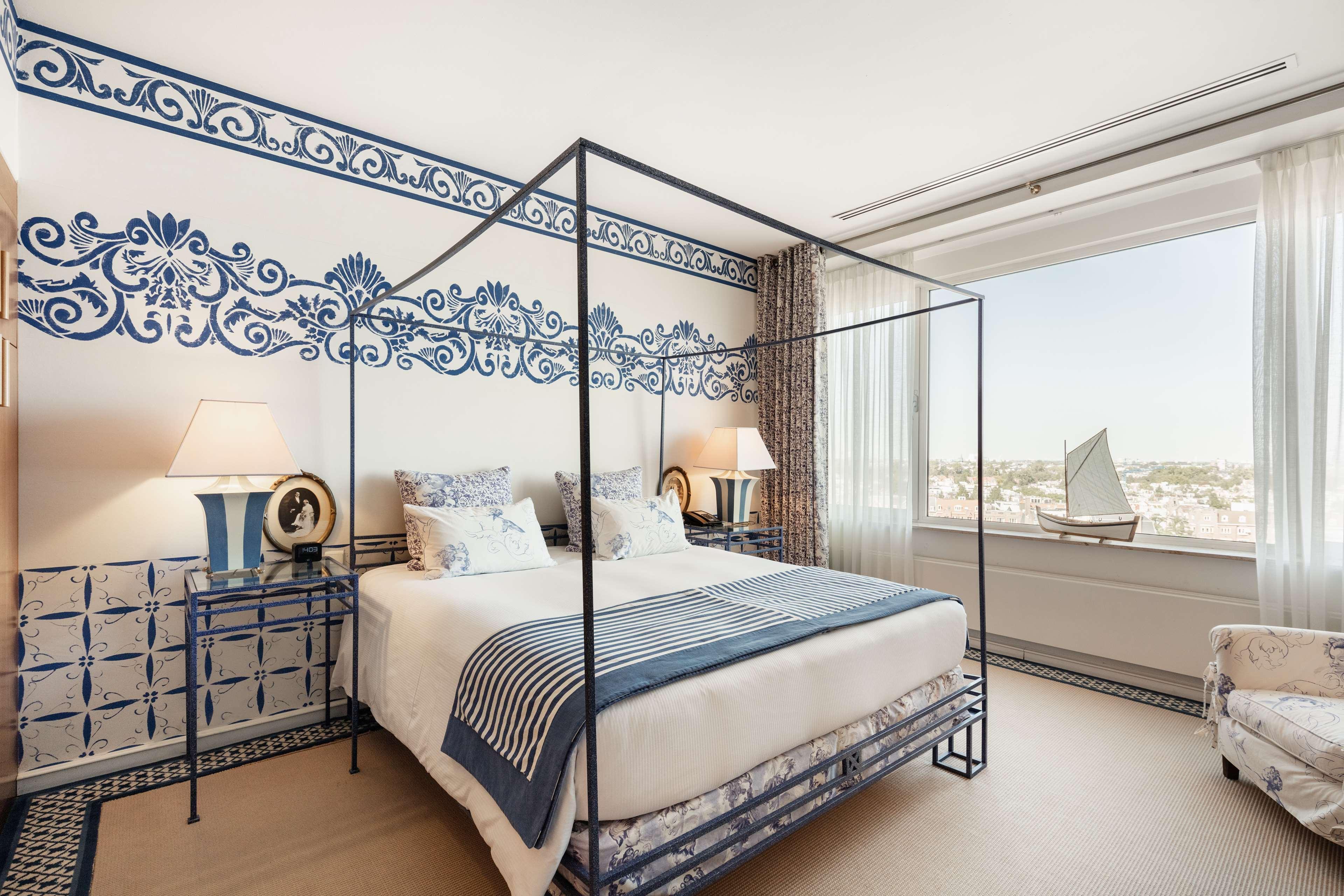 Hotel Hilton Amsterdam