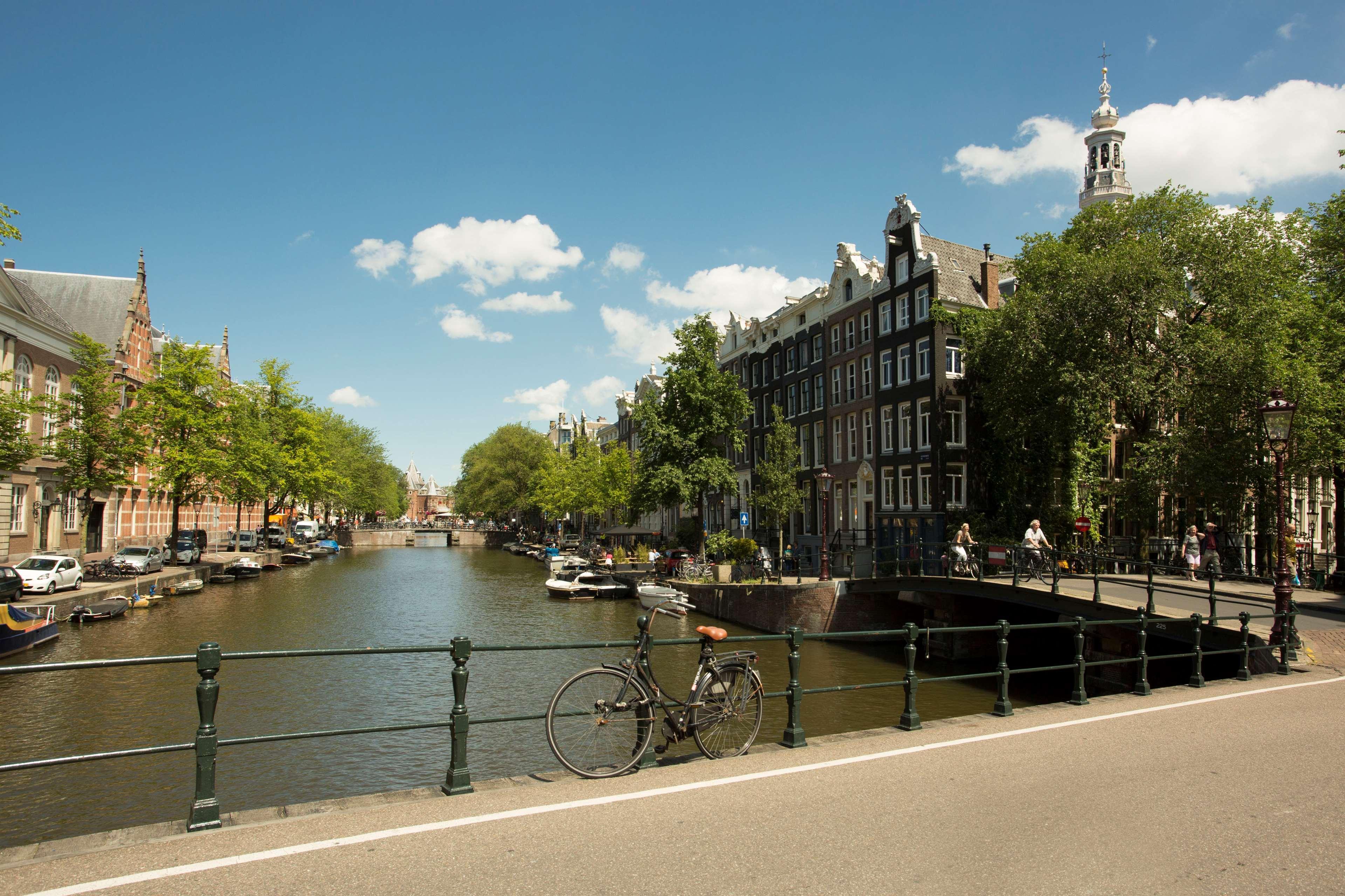 Hilton Amsterdam