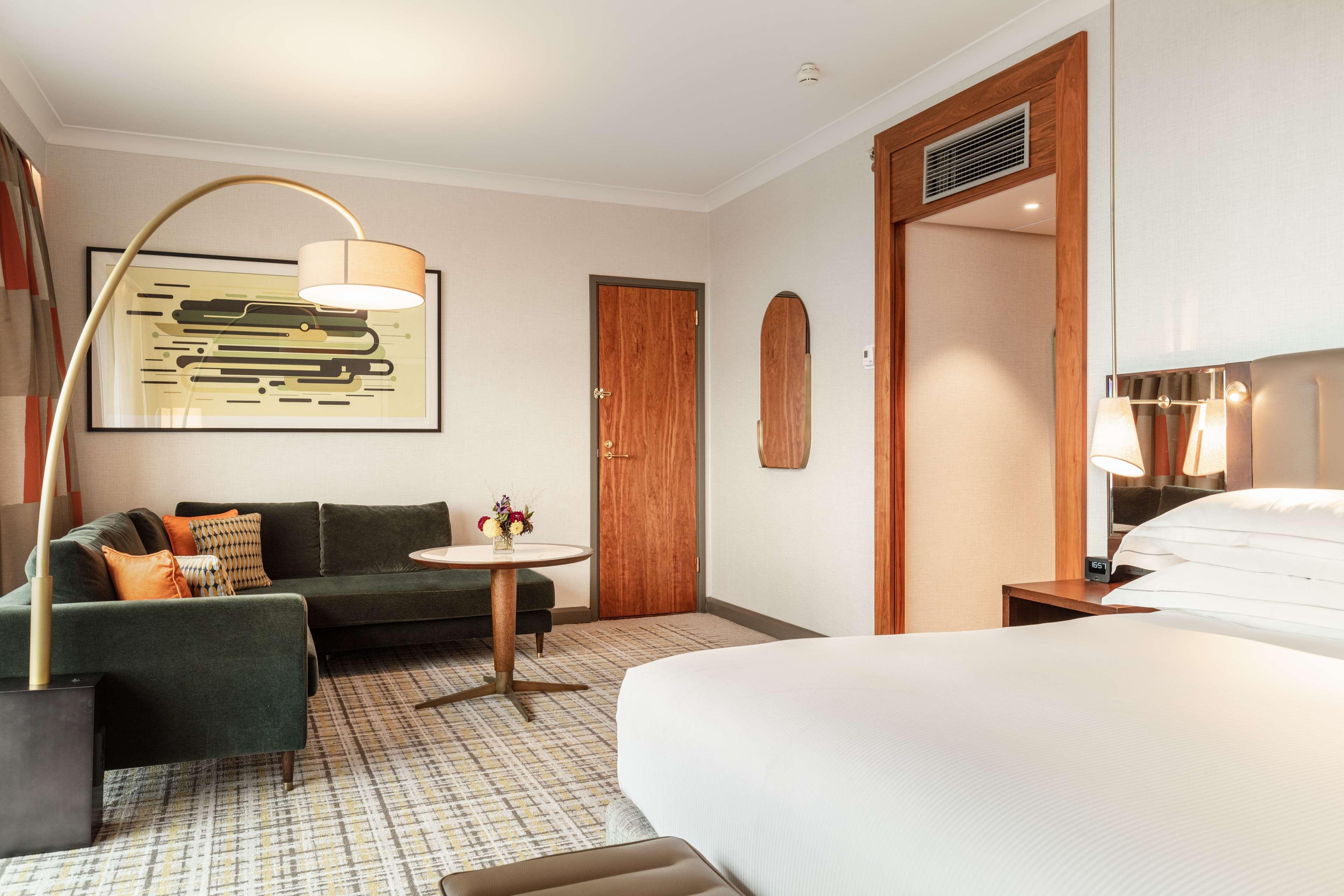 Hilton Hotel