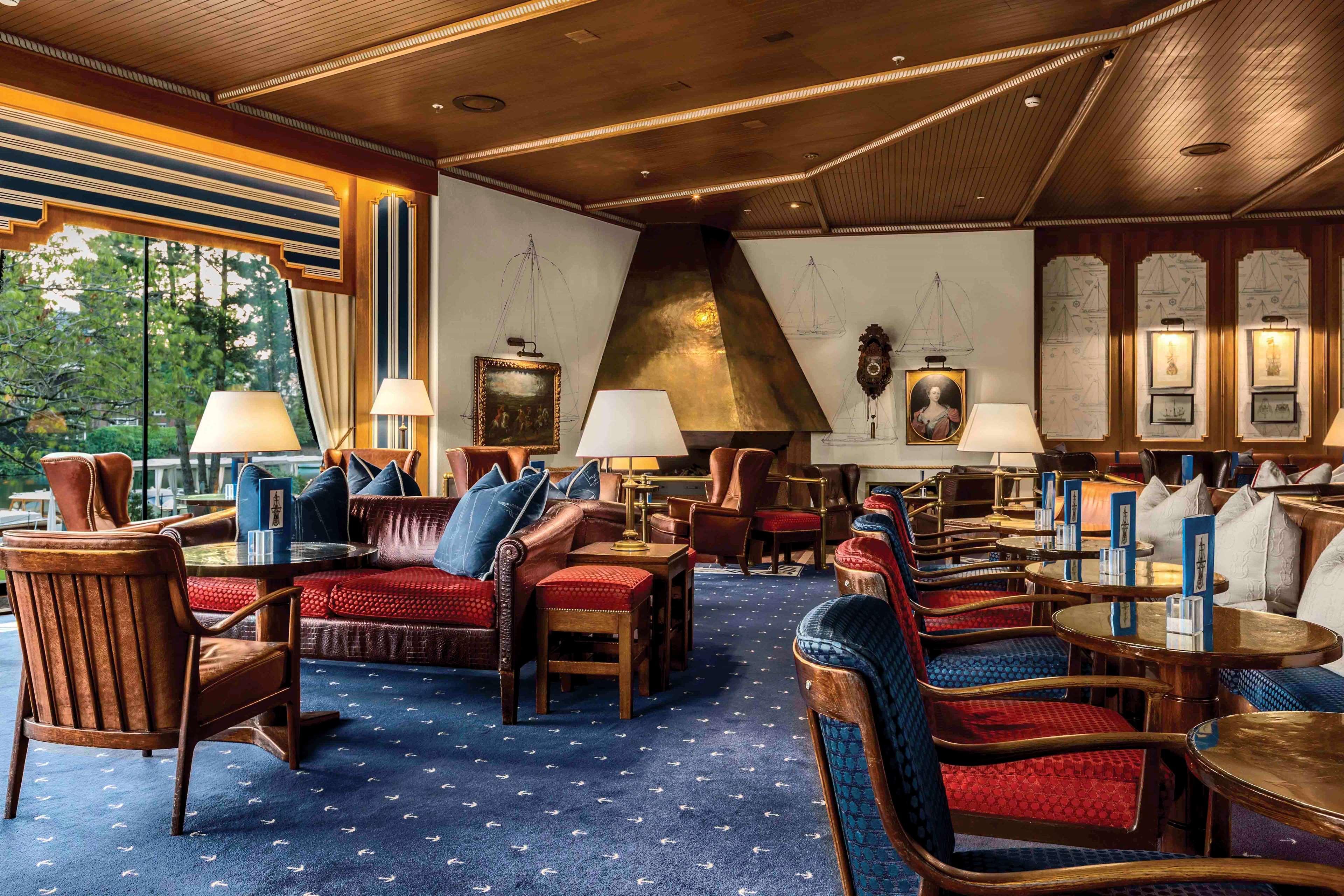 Hotel Hilton