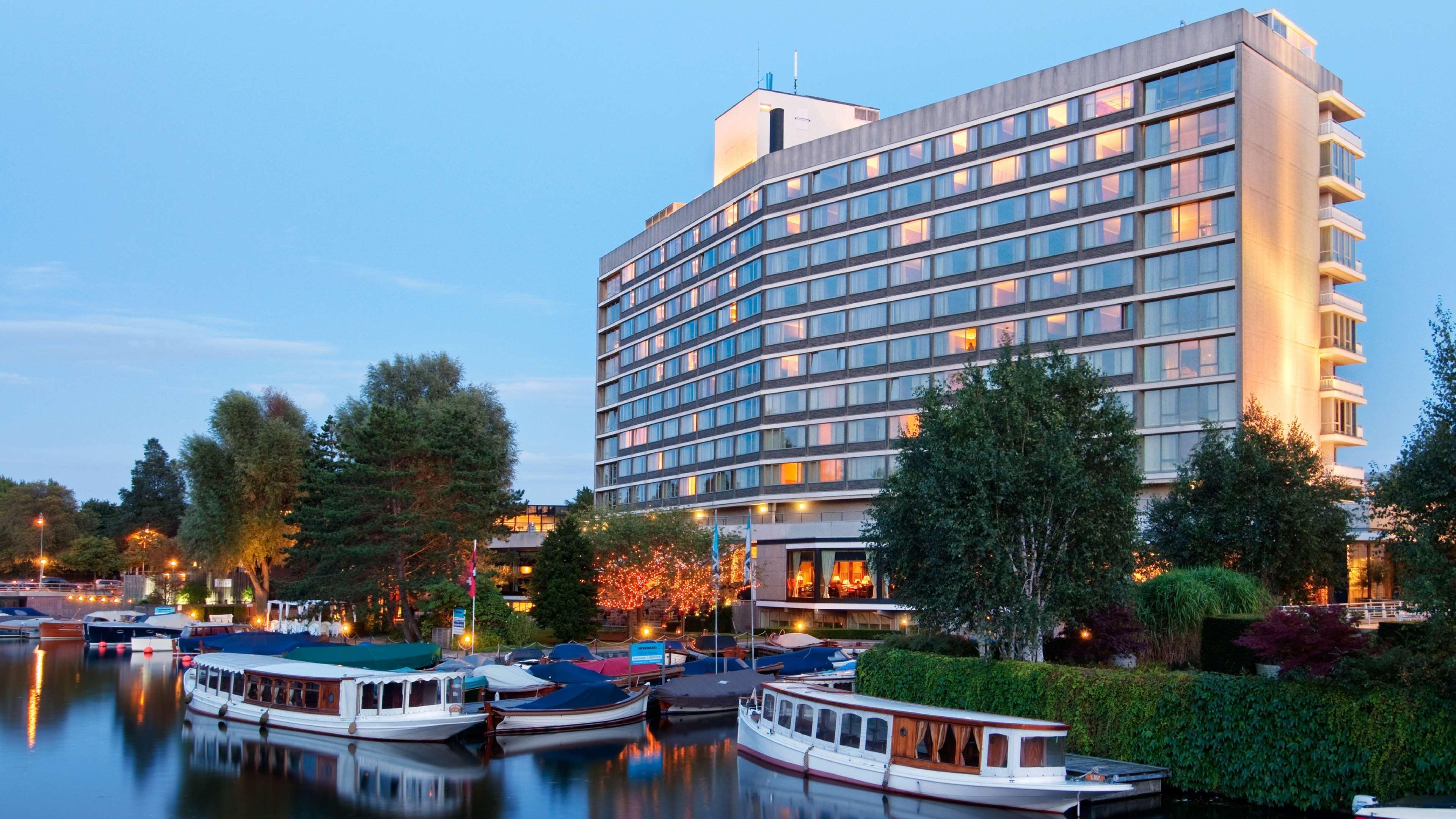 Hotel Hilton 5*