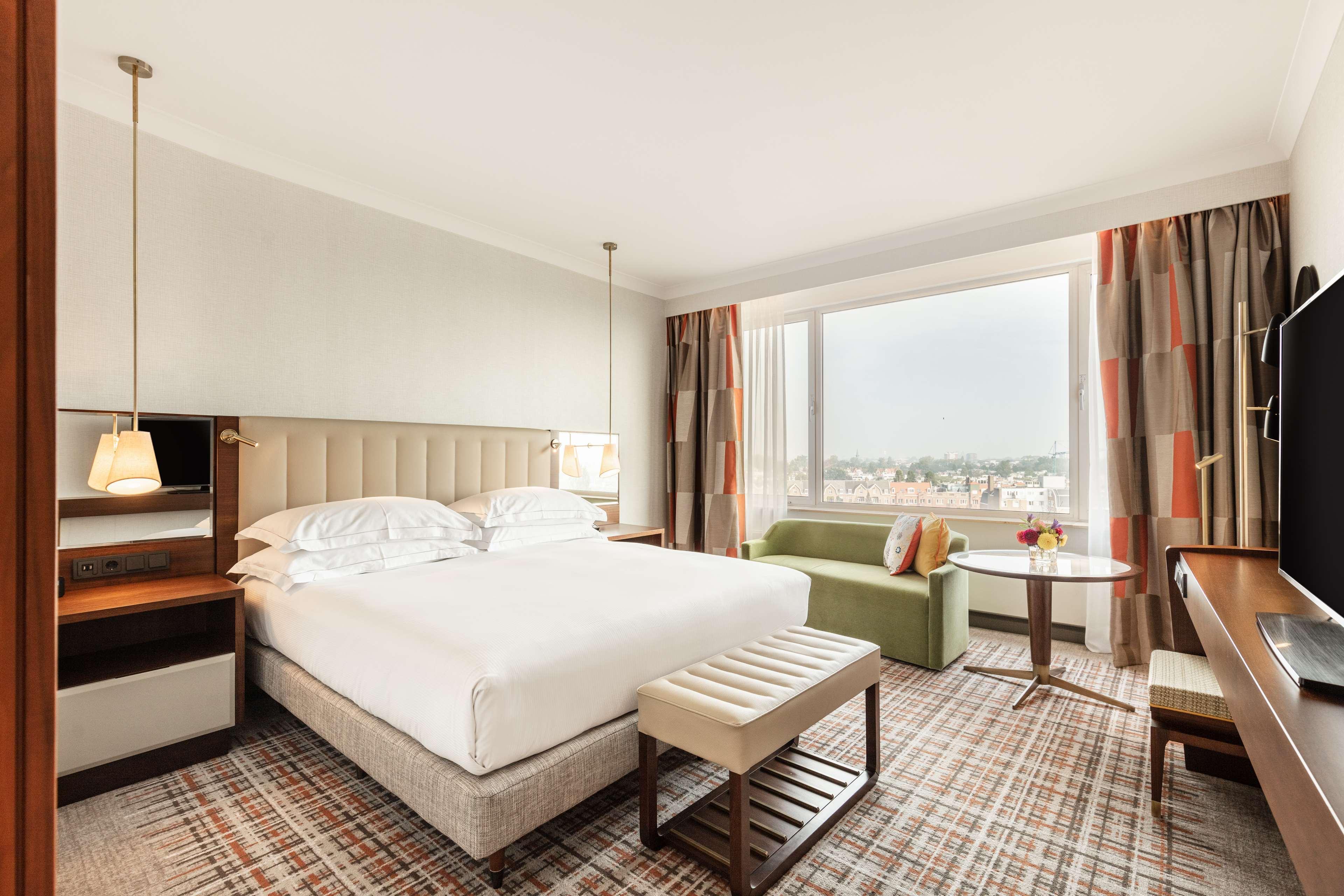 Hilton Hotel