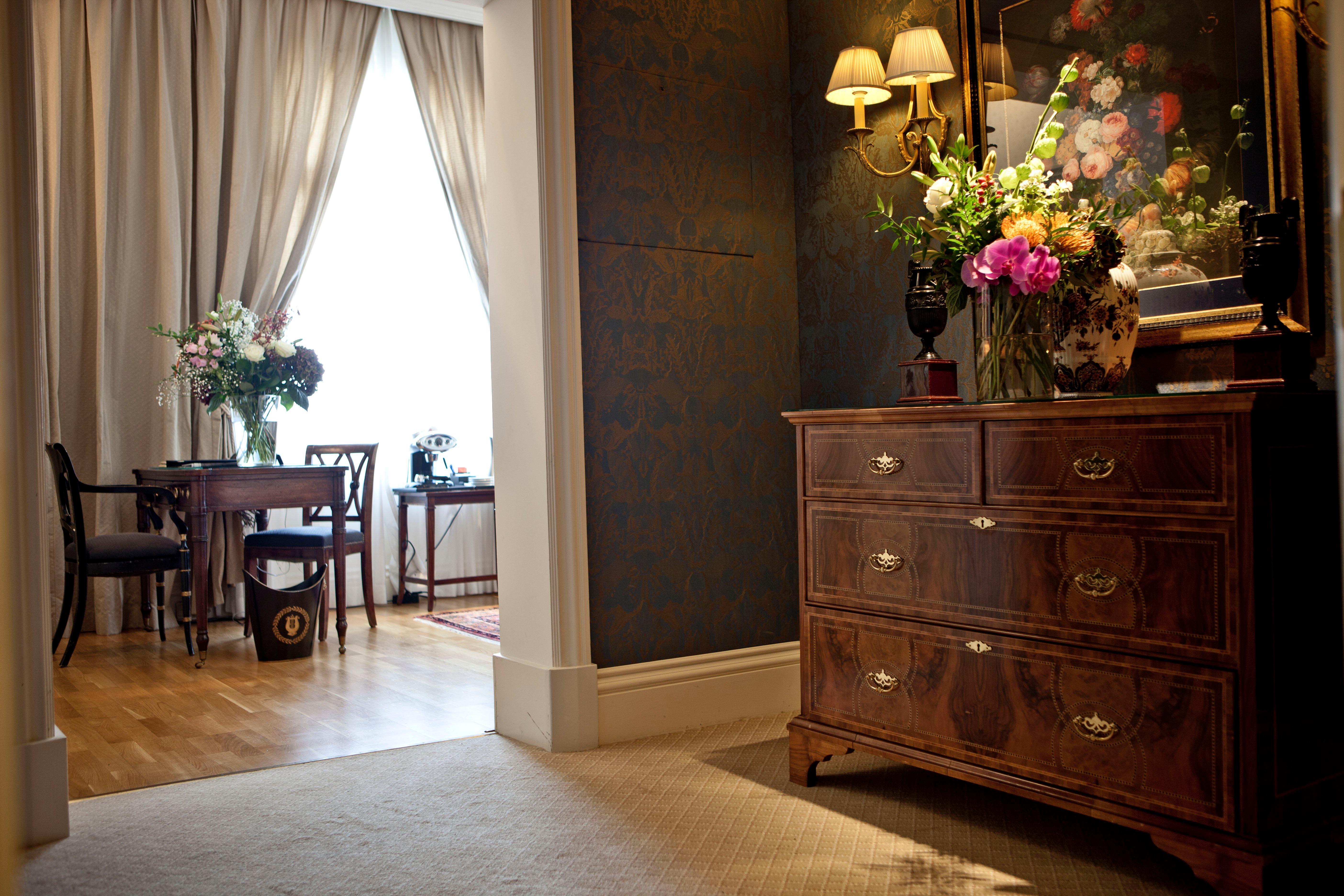 Intercontinental Amstel Amsterdam, An Ihg Hotel