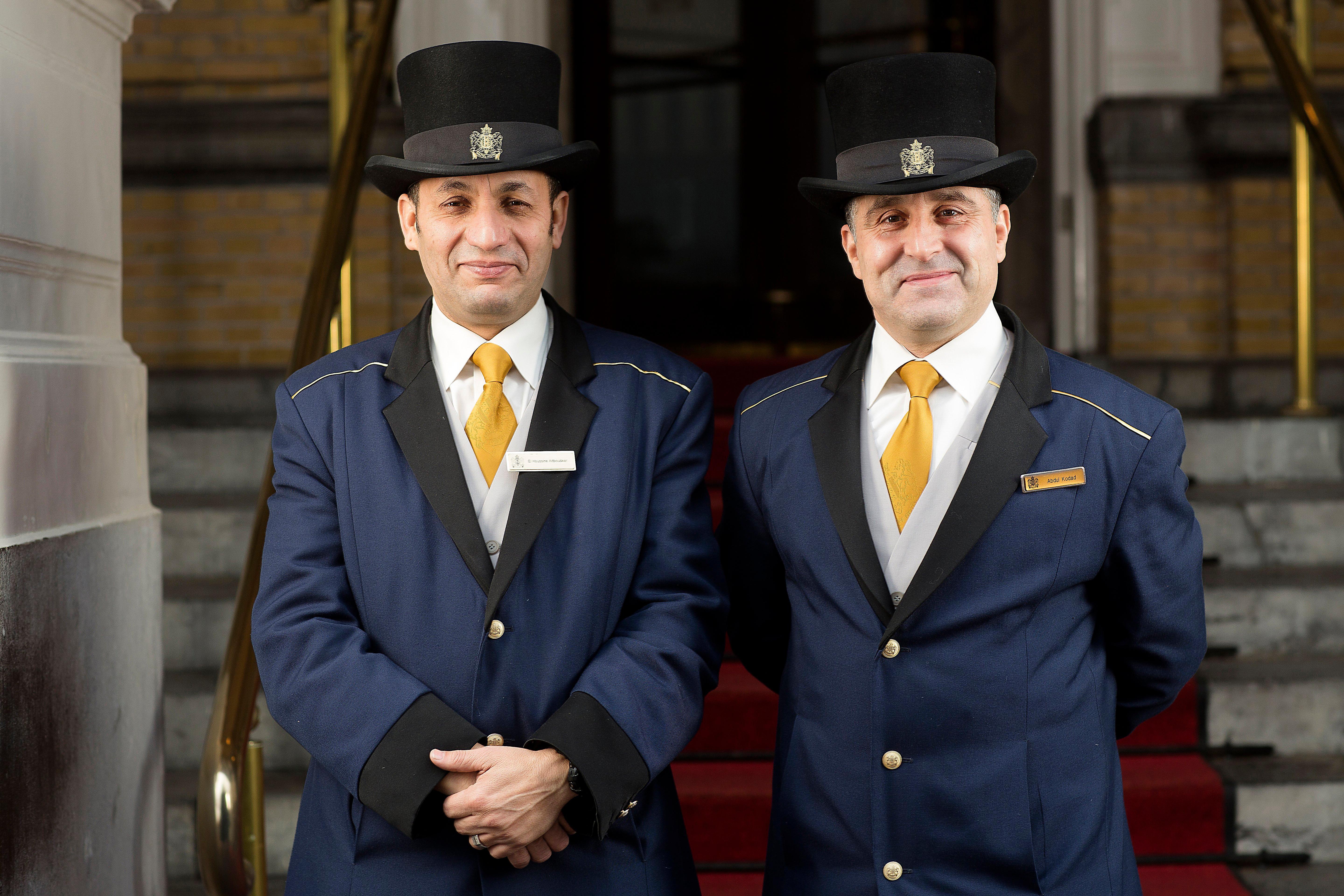 Hotel Intercontinental Amstel Amsterdam, An Ihg Amsterdam