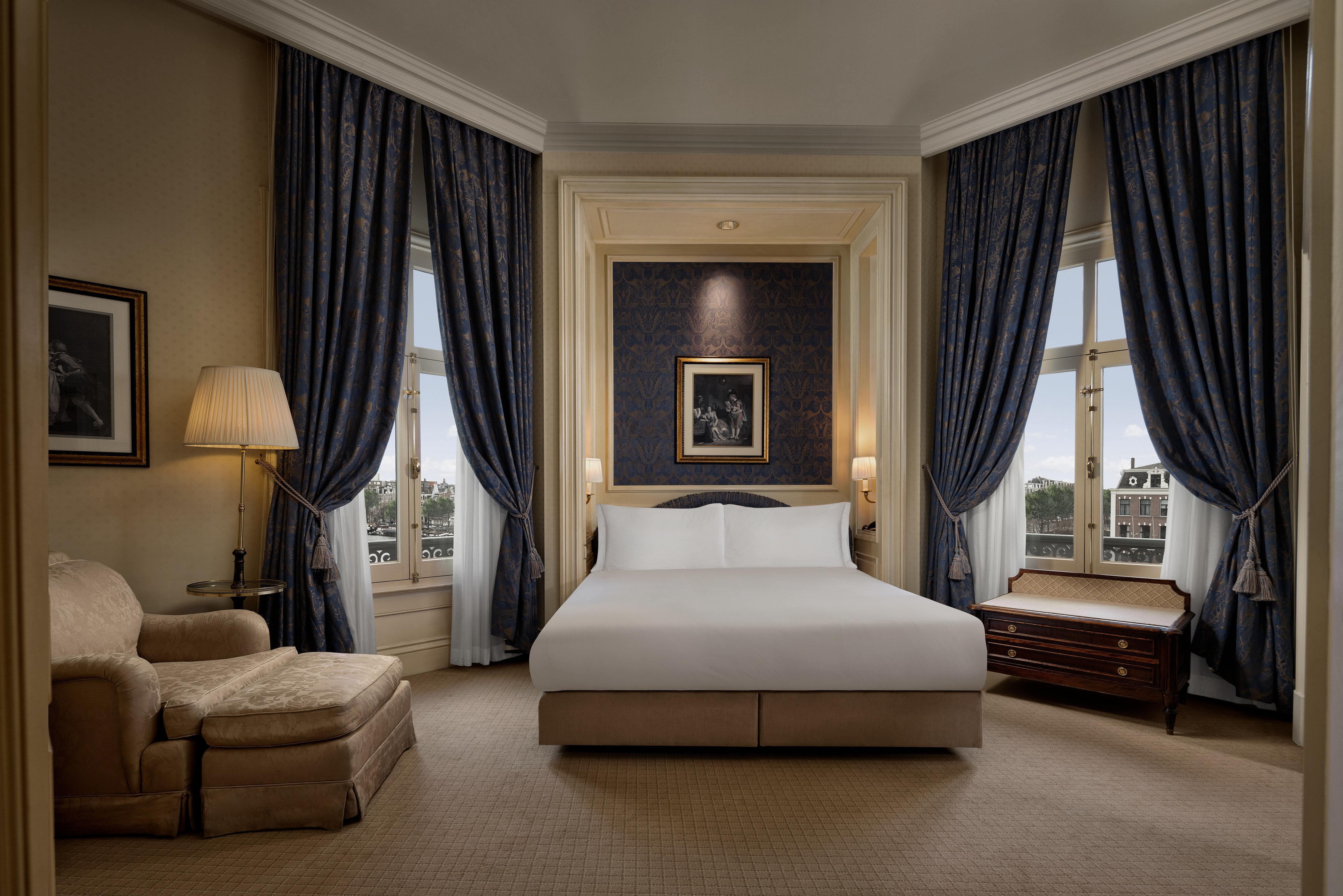 Hotel Intercontinental Amstel Amsterdam, An Ihg