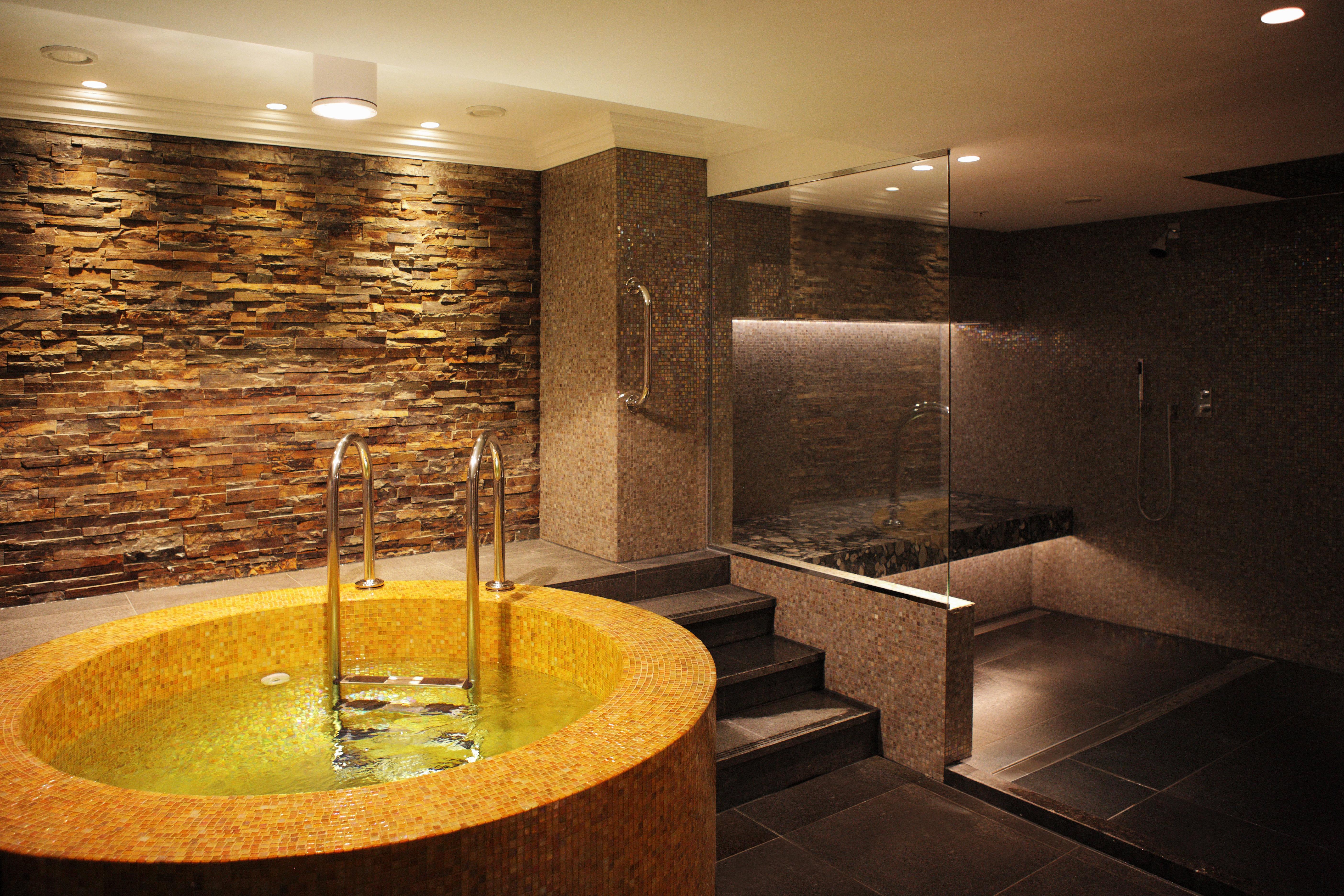 Intercontinental Amstel By Ihg Hotel
