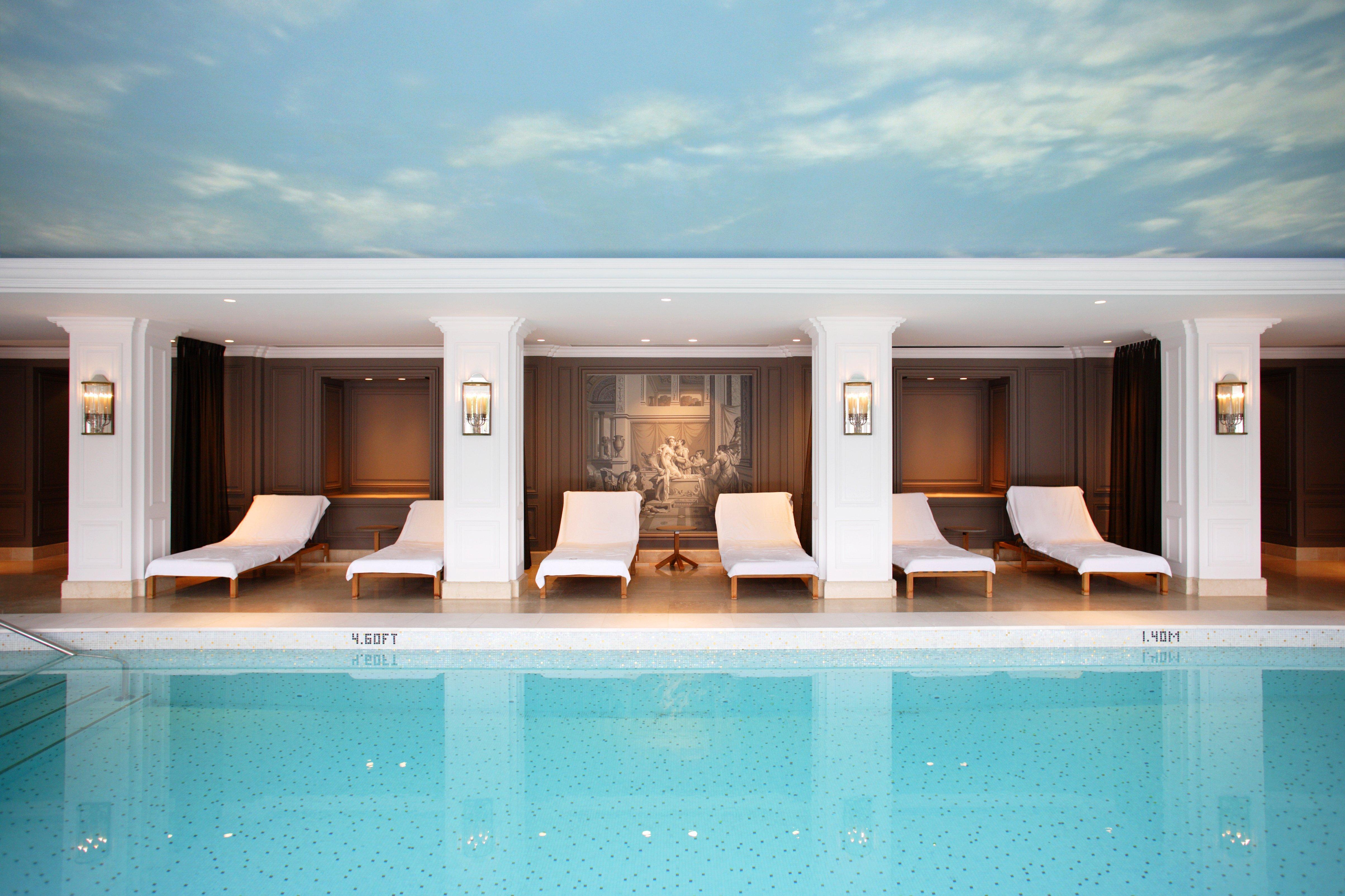 Intercontinental Amstel By Ihg 5* Amsterdam
