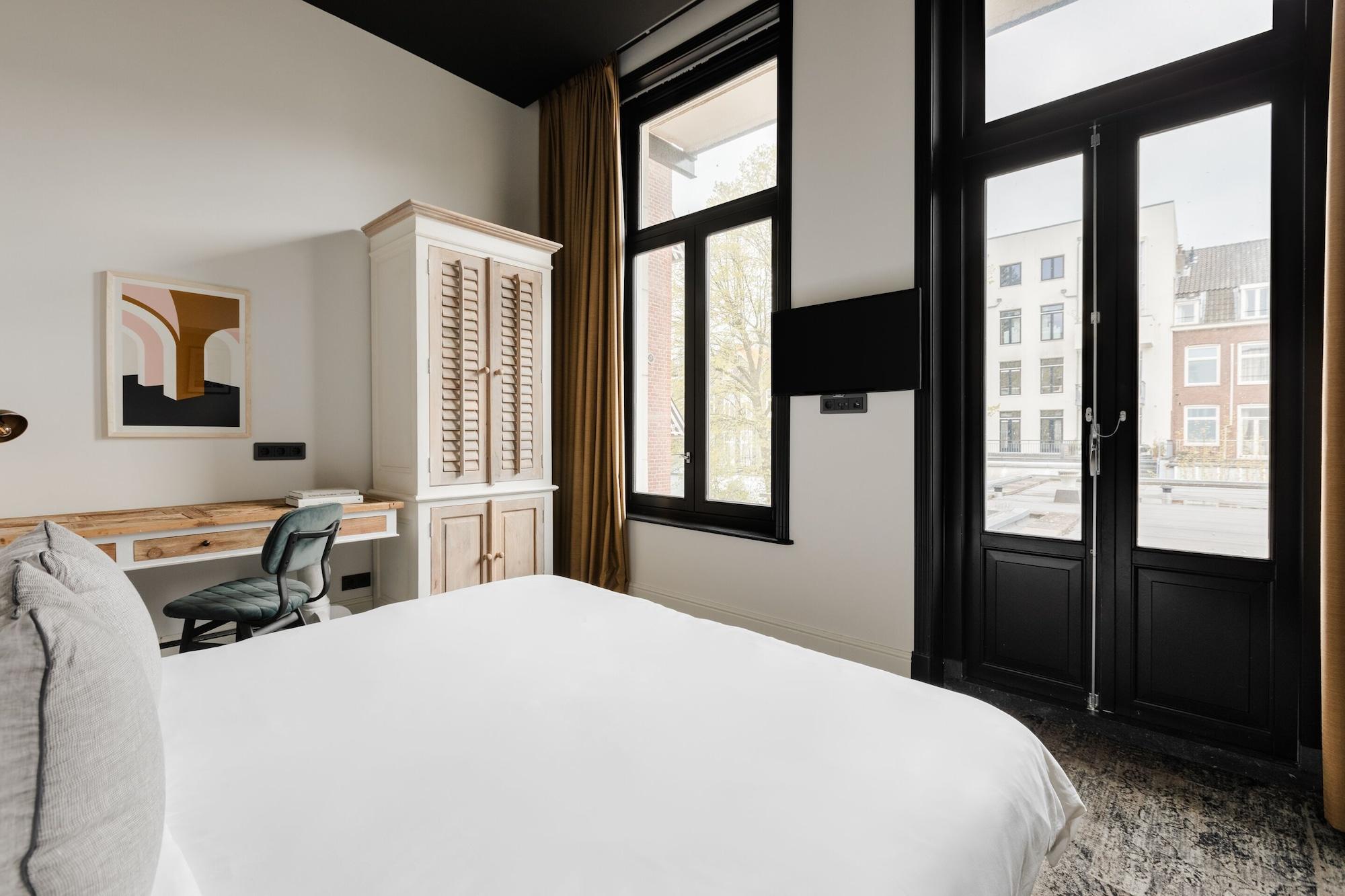 Piet Hein Hotel 3*