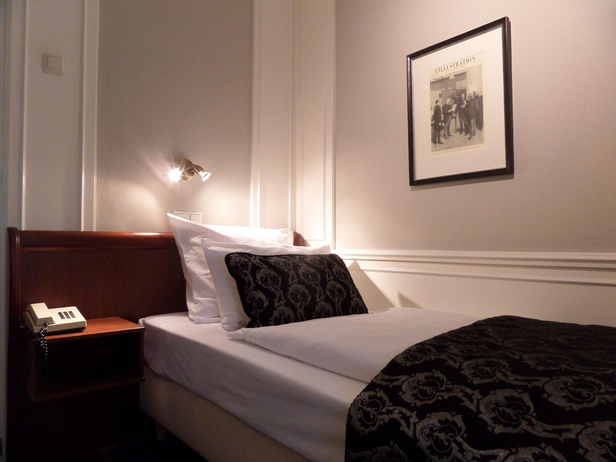 Apollofirst Boutique Hotel Amsterdam