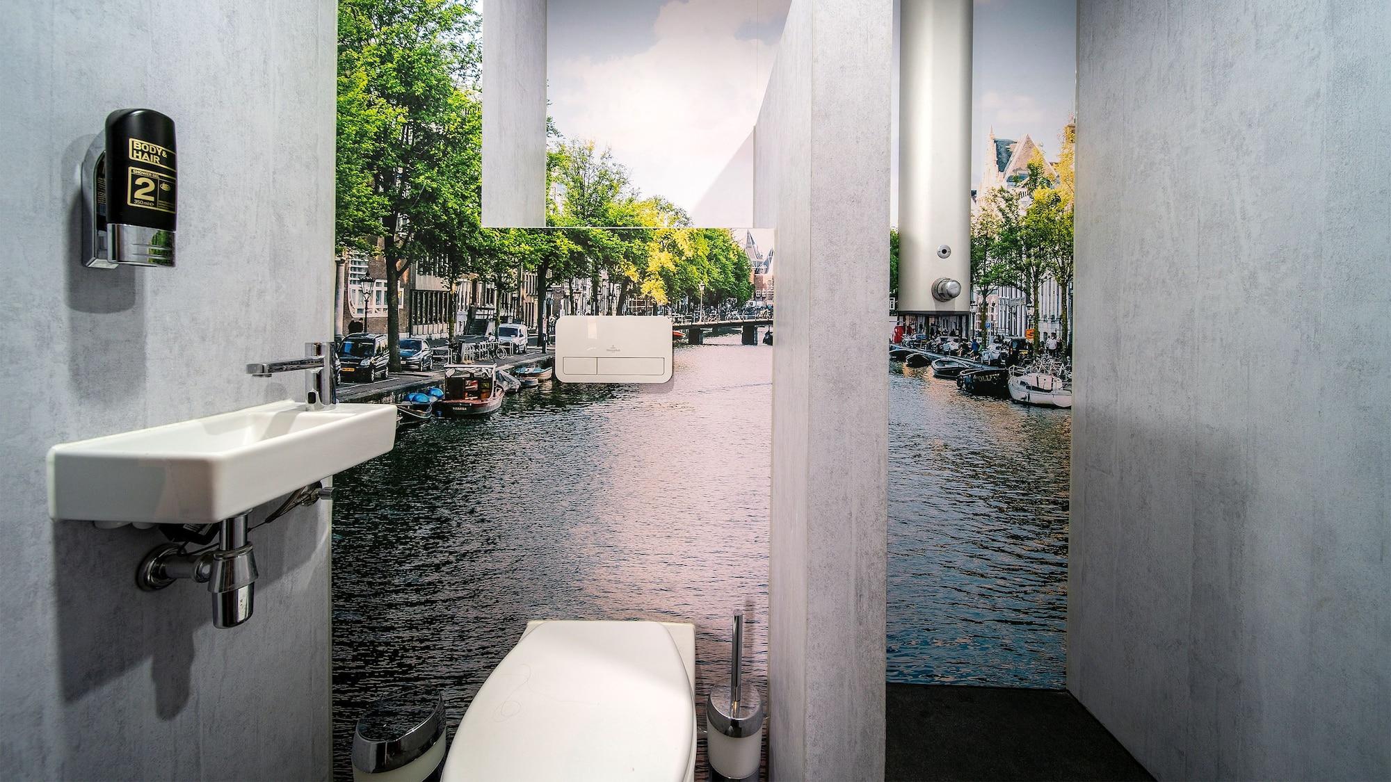 Hostal Princess Leidse Square *