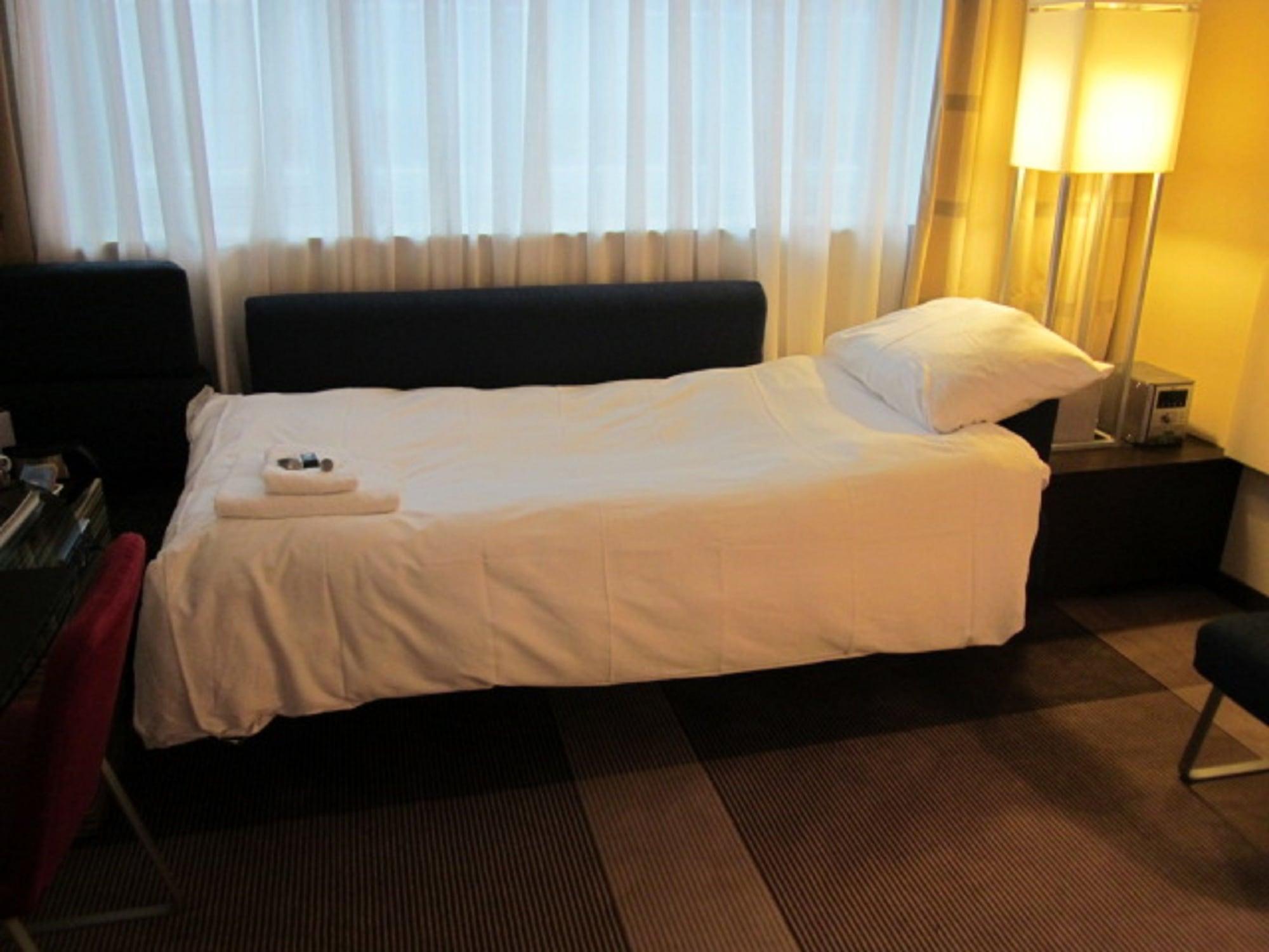 Moevenpick Centre 4*