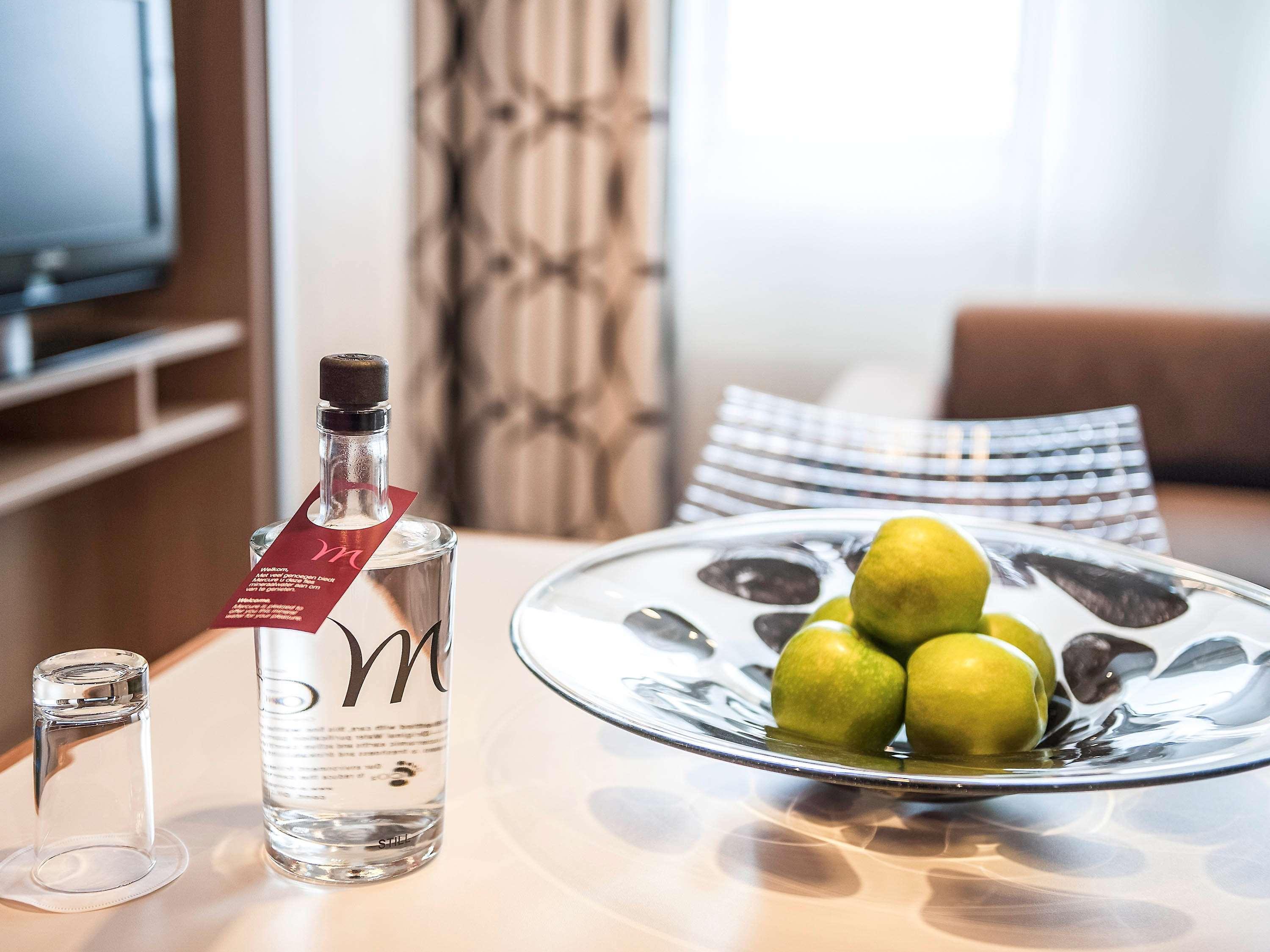 Mercure 4* Amsterdam