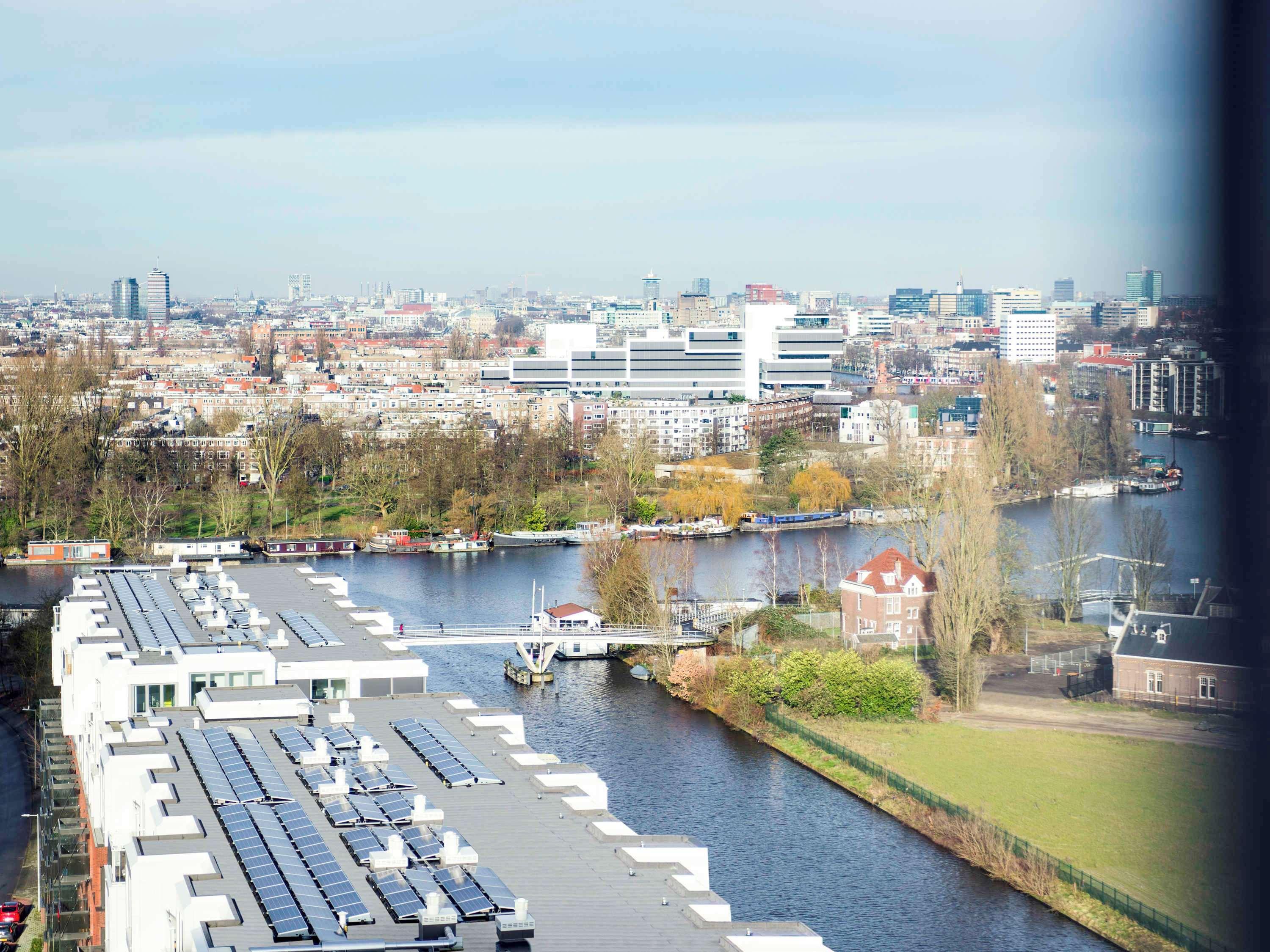 Mercure 4* Amsterdam