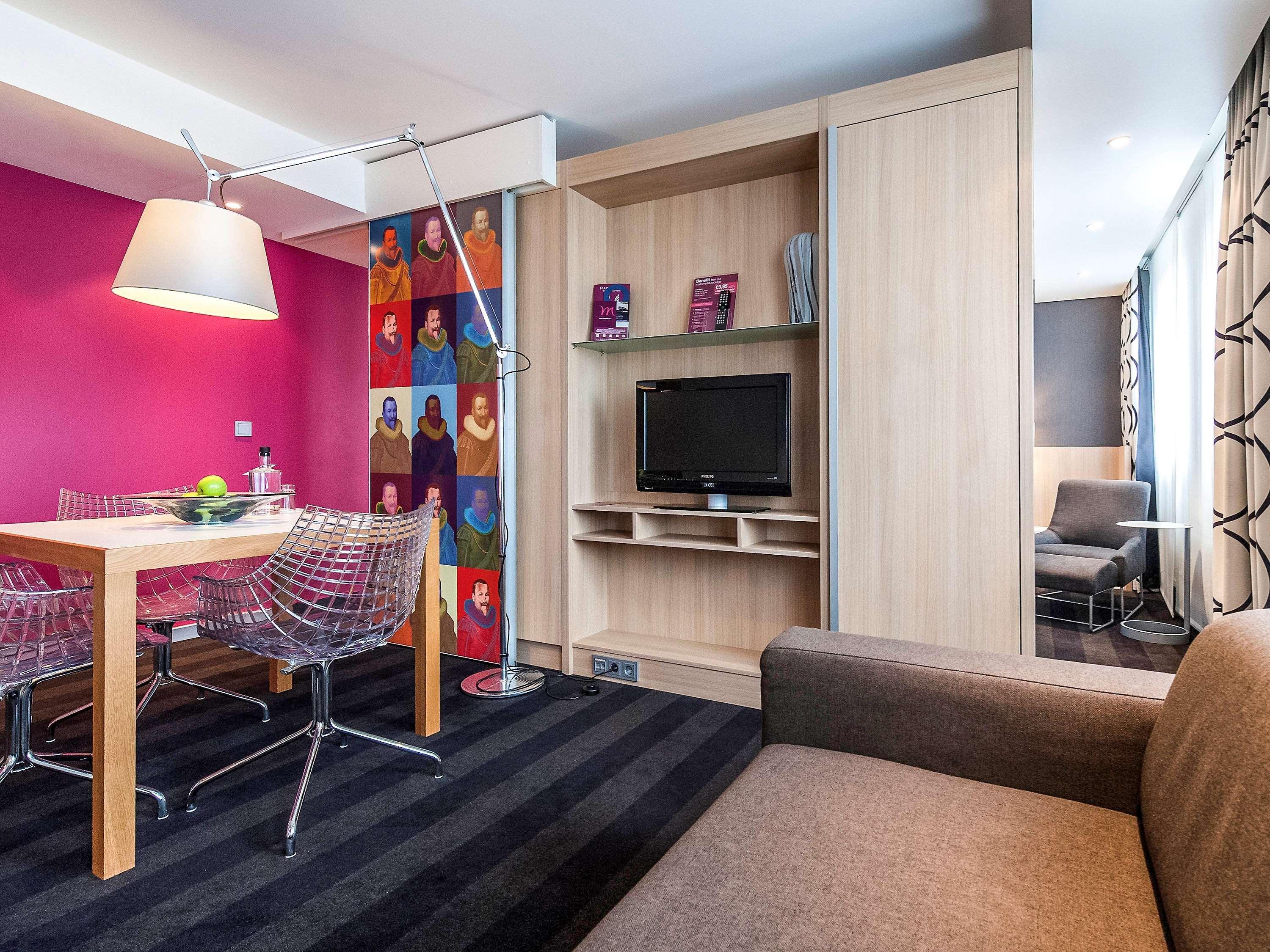 Mercure Hotel
