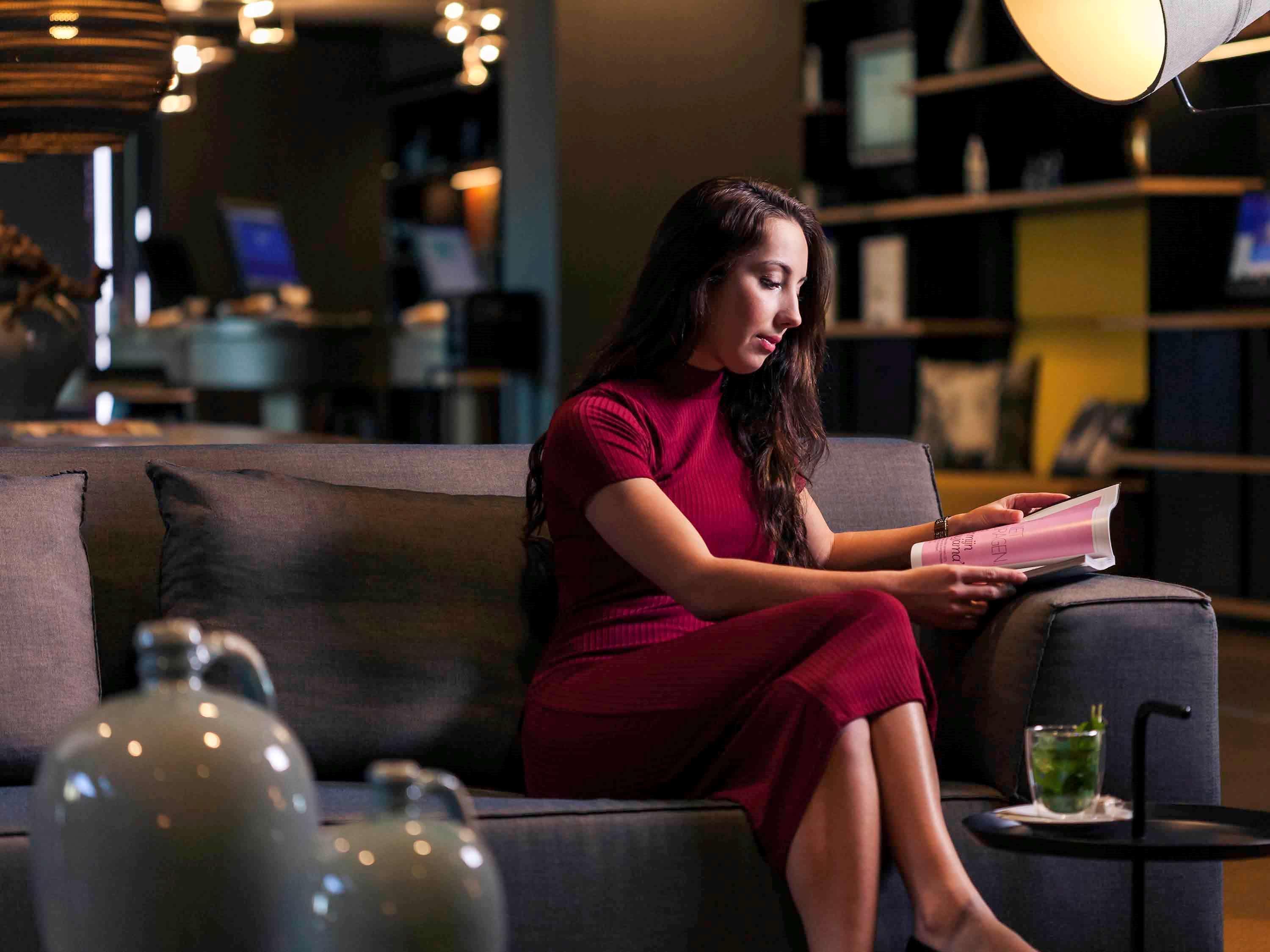 Mercure 4*