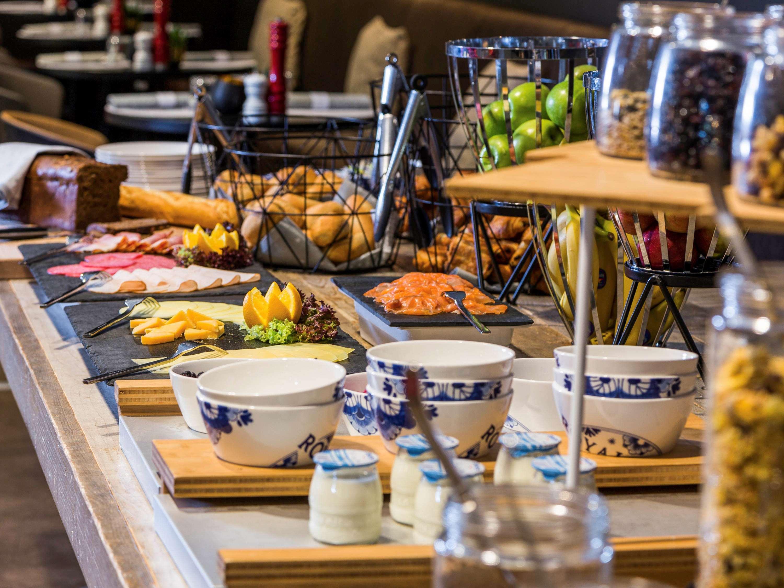 Mercure Amsterdam