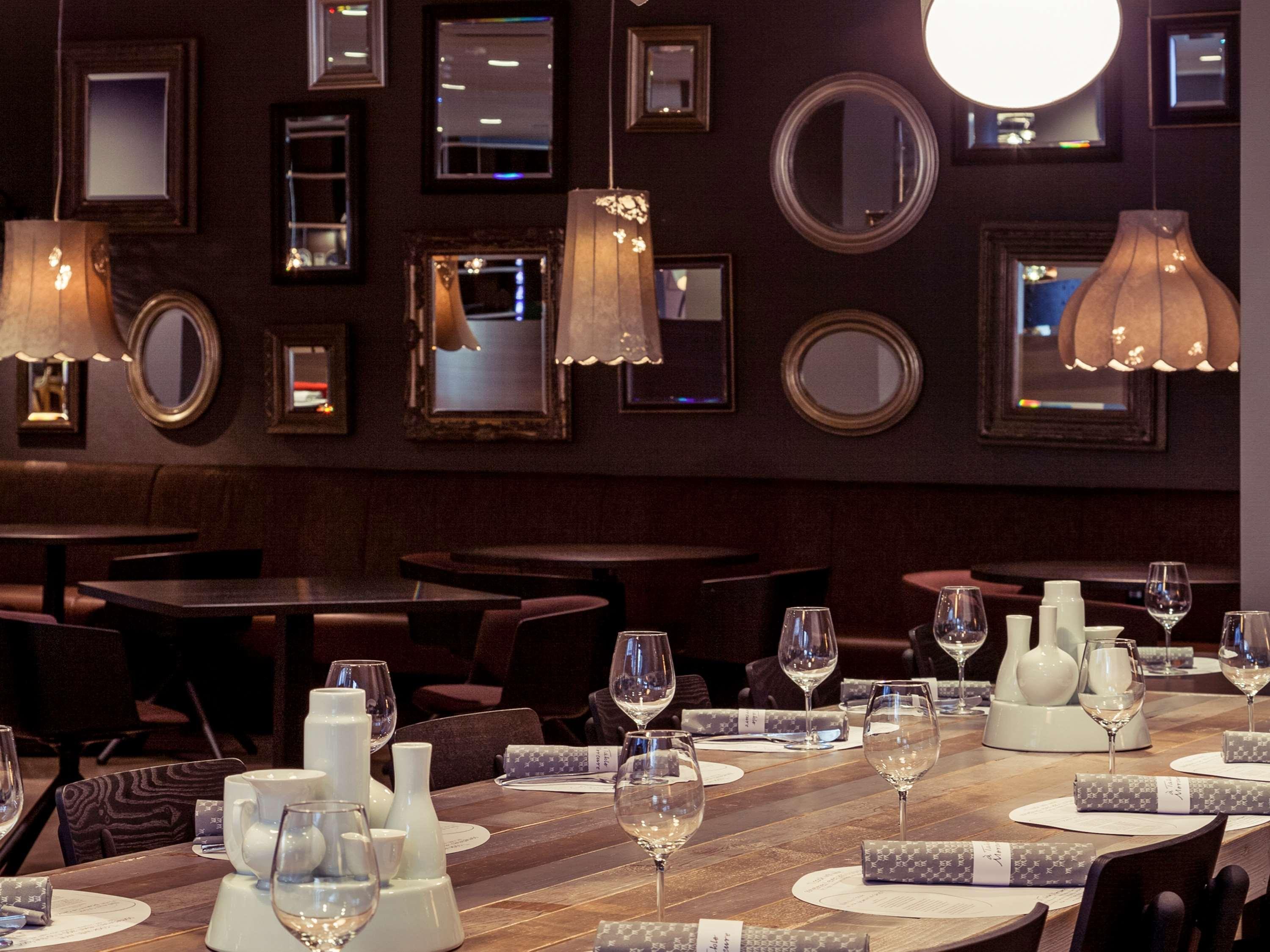 Hotel Mercure 4*