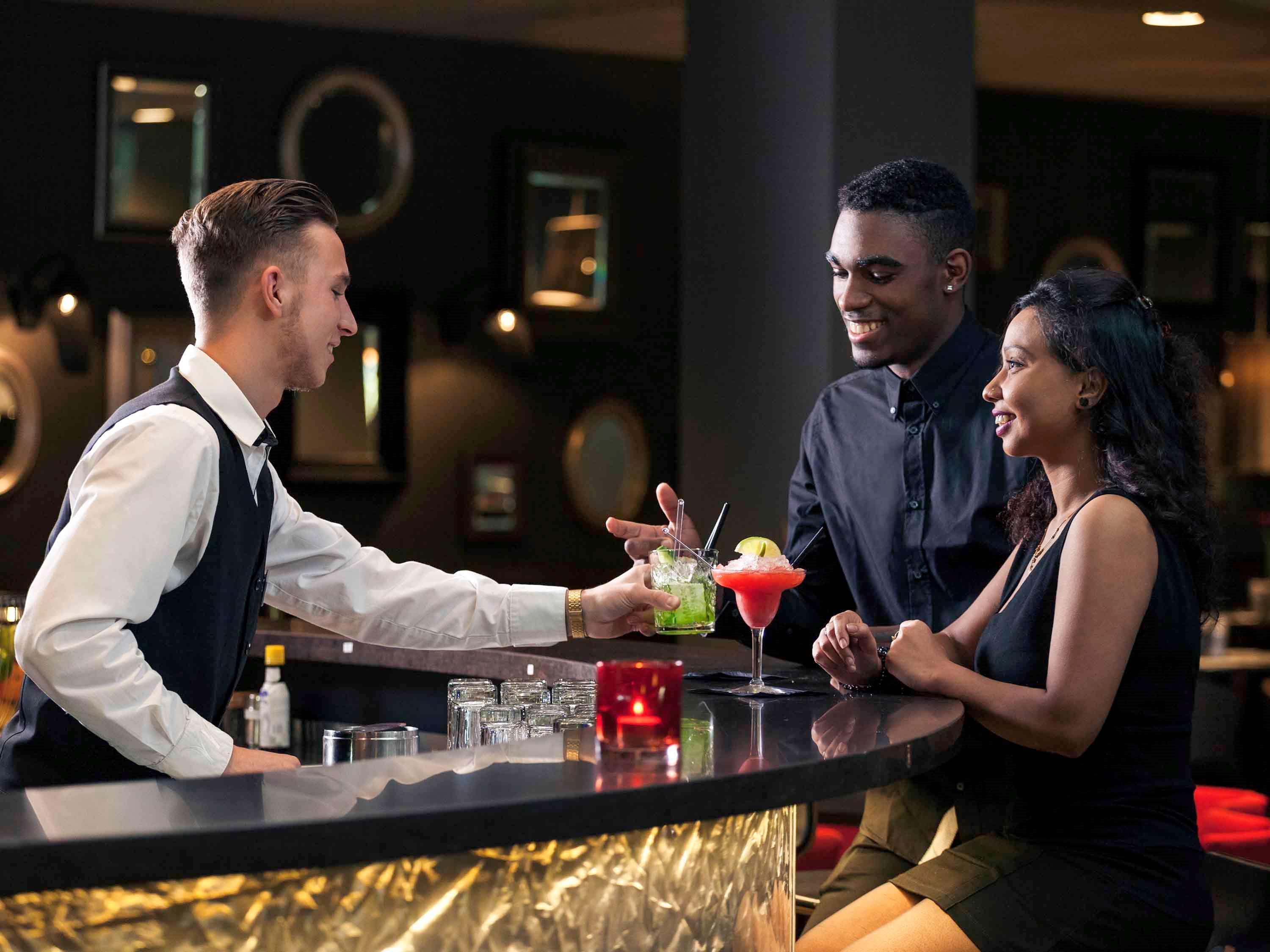 Mercure Hotel Amsterdam