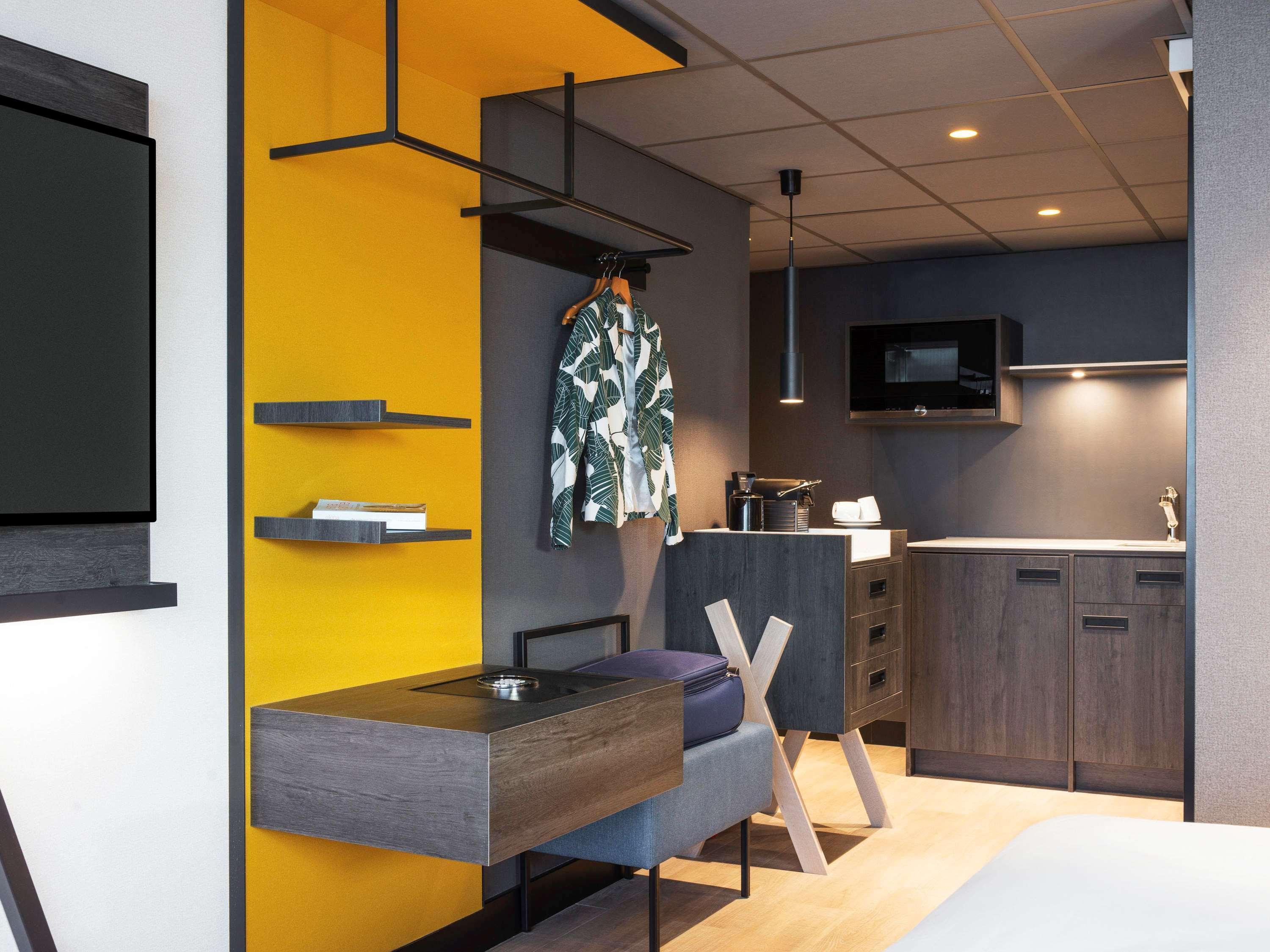 Mercure 4* Amsterdam