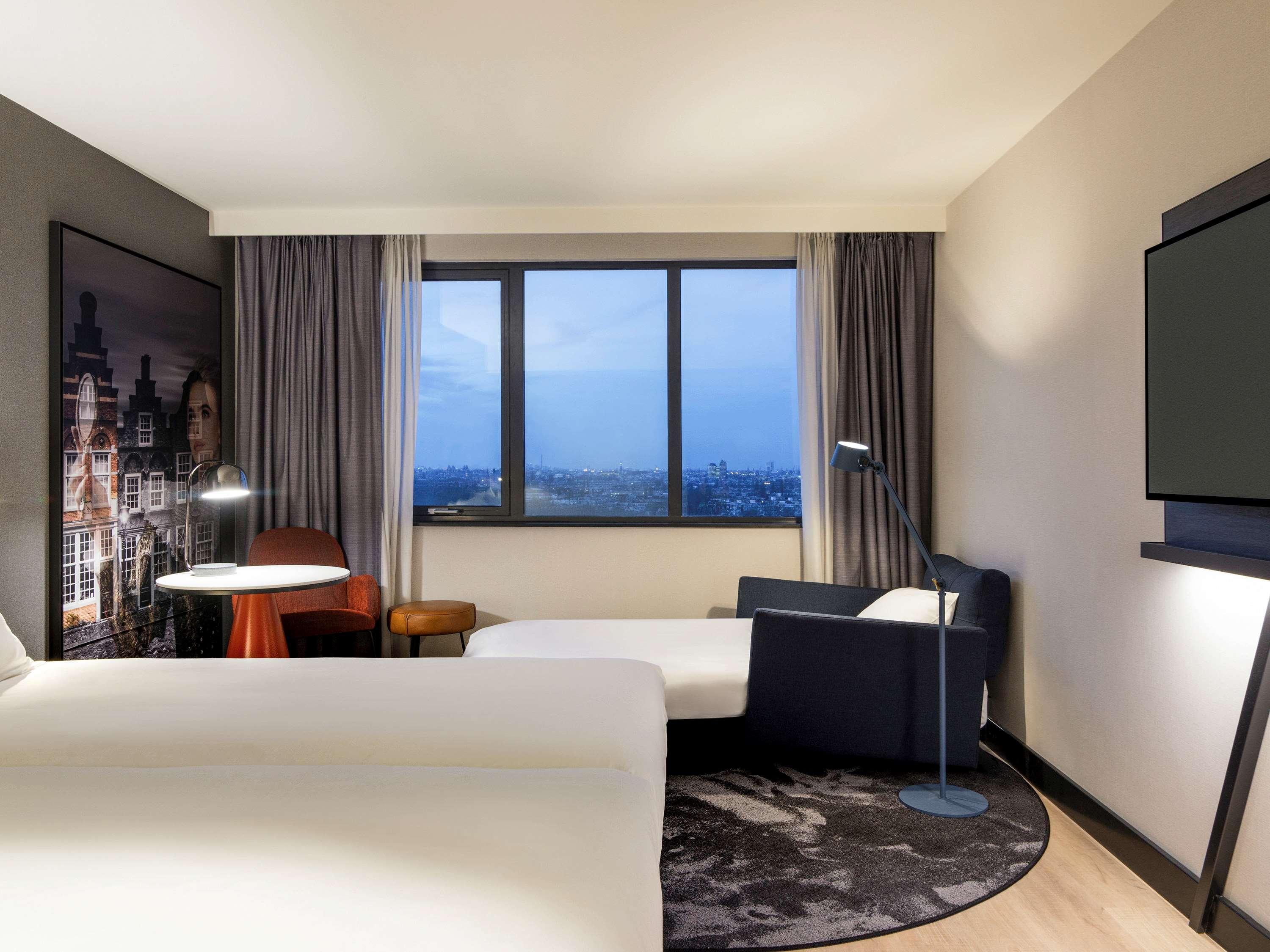 Mercure Amsterdam
