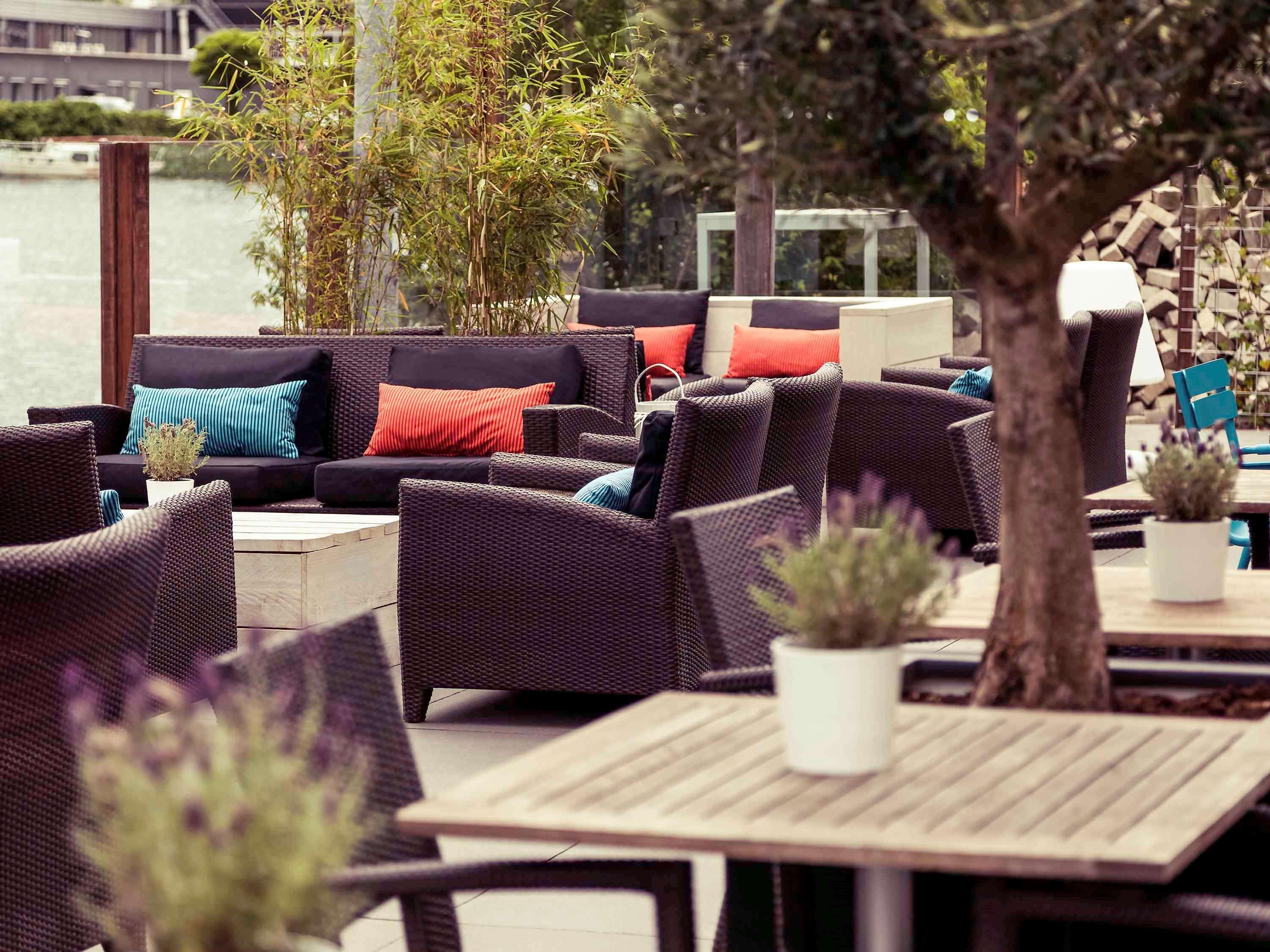 Mercure Hotel Amsterdam