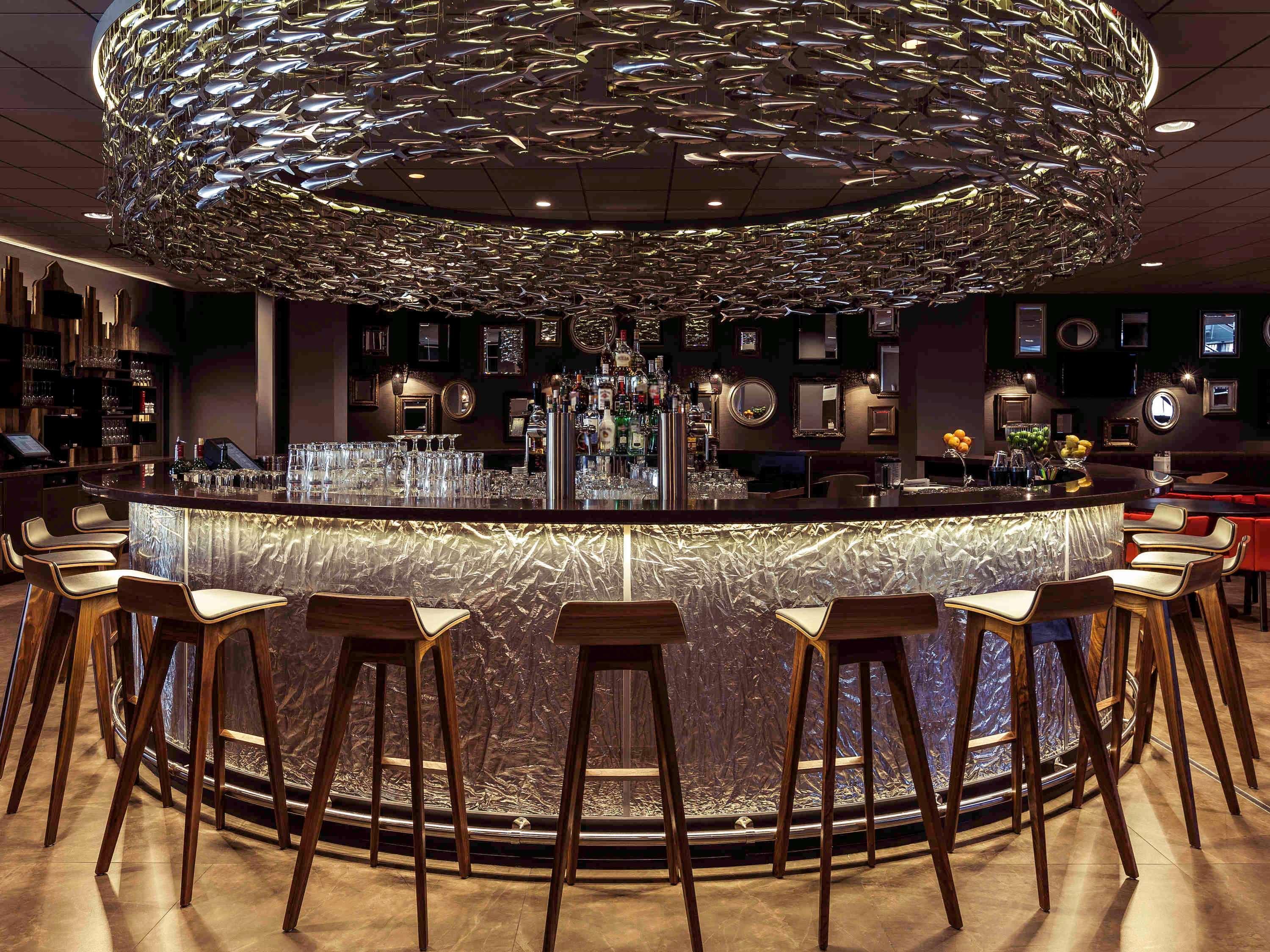 Hotel Mercure 4*