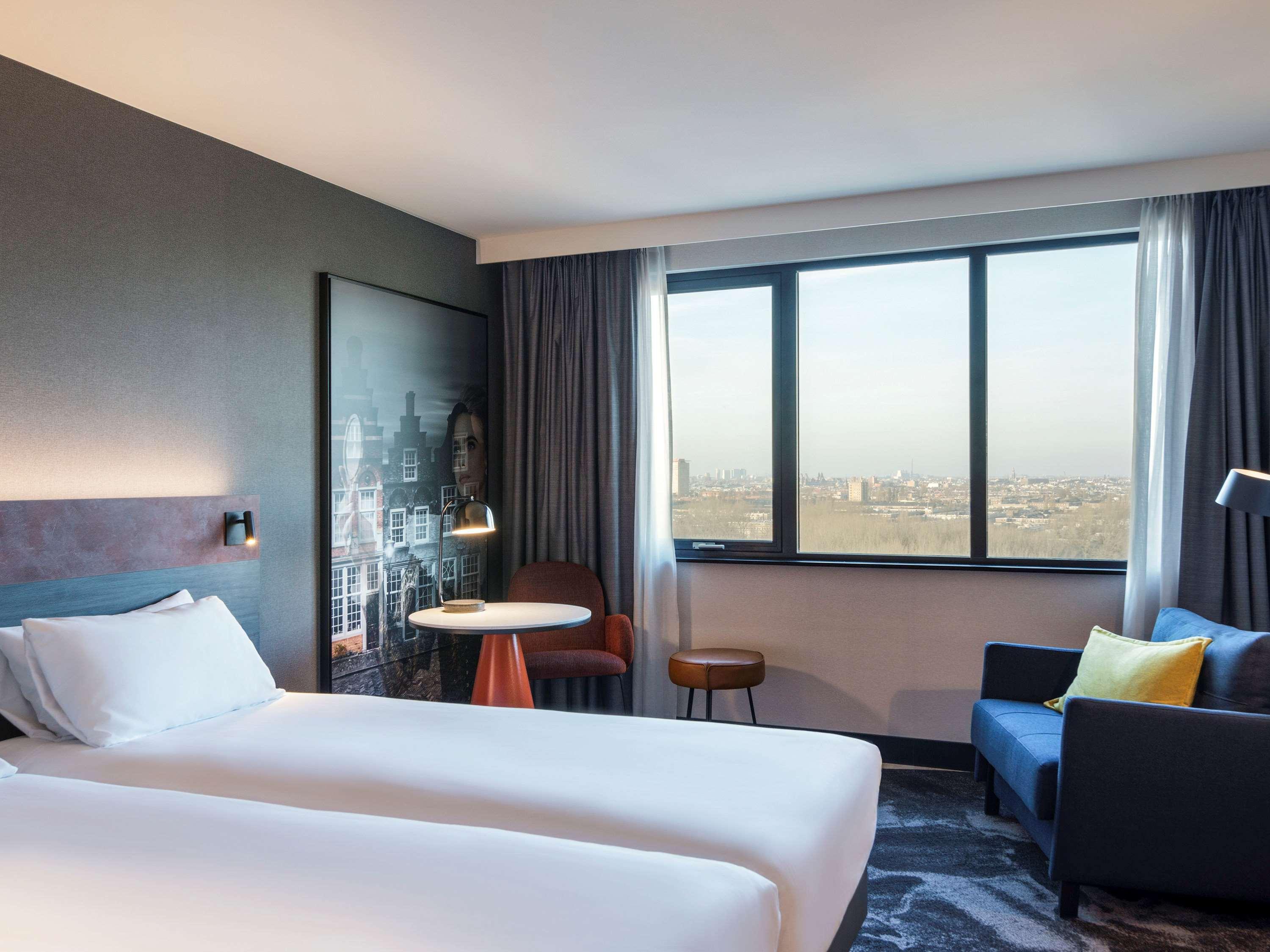 Hotel Mercure