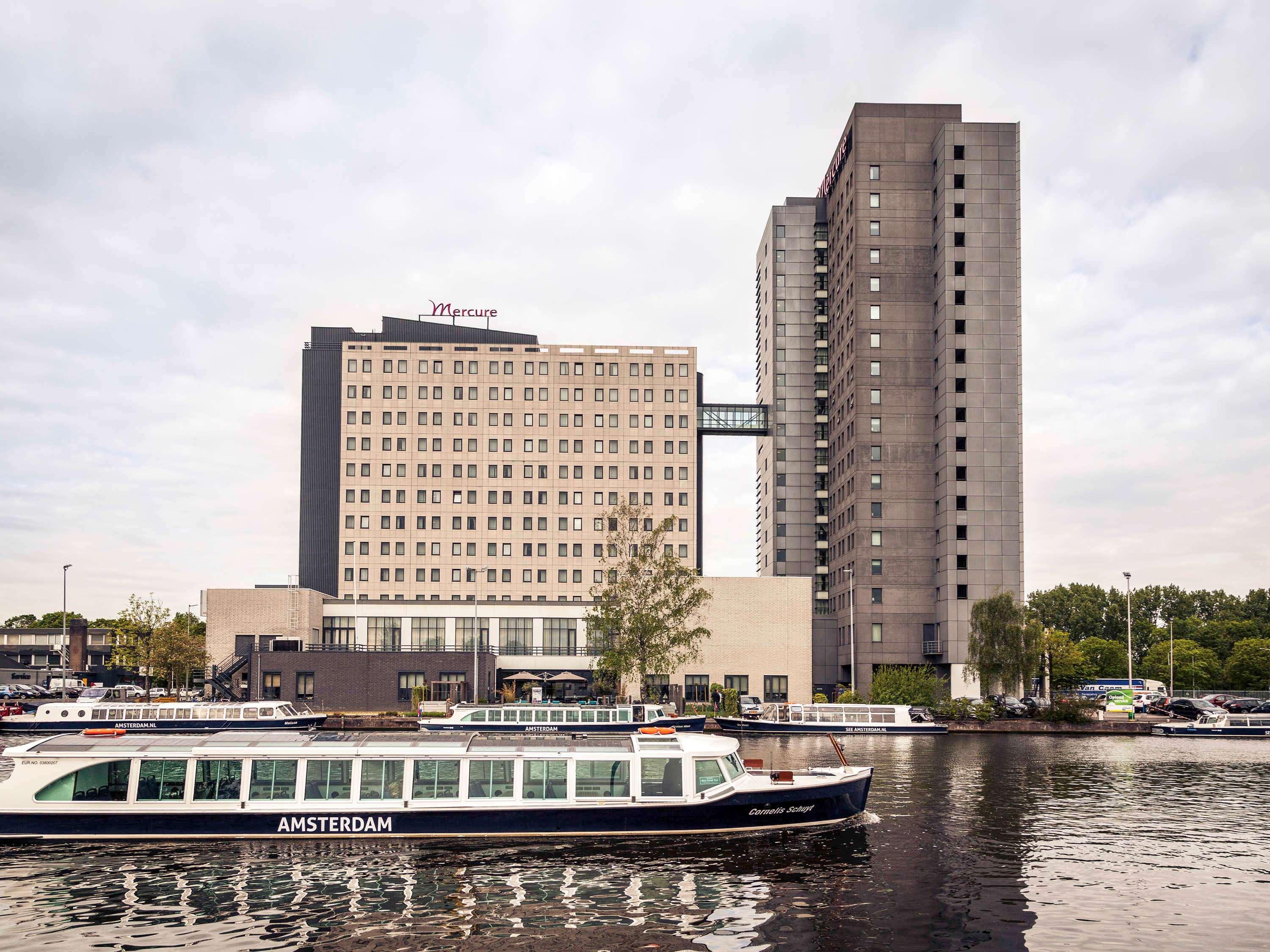 Mercure