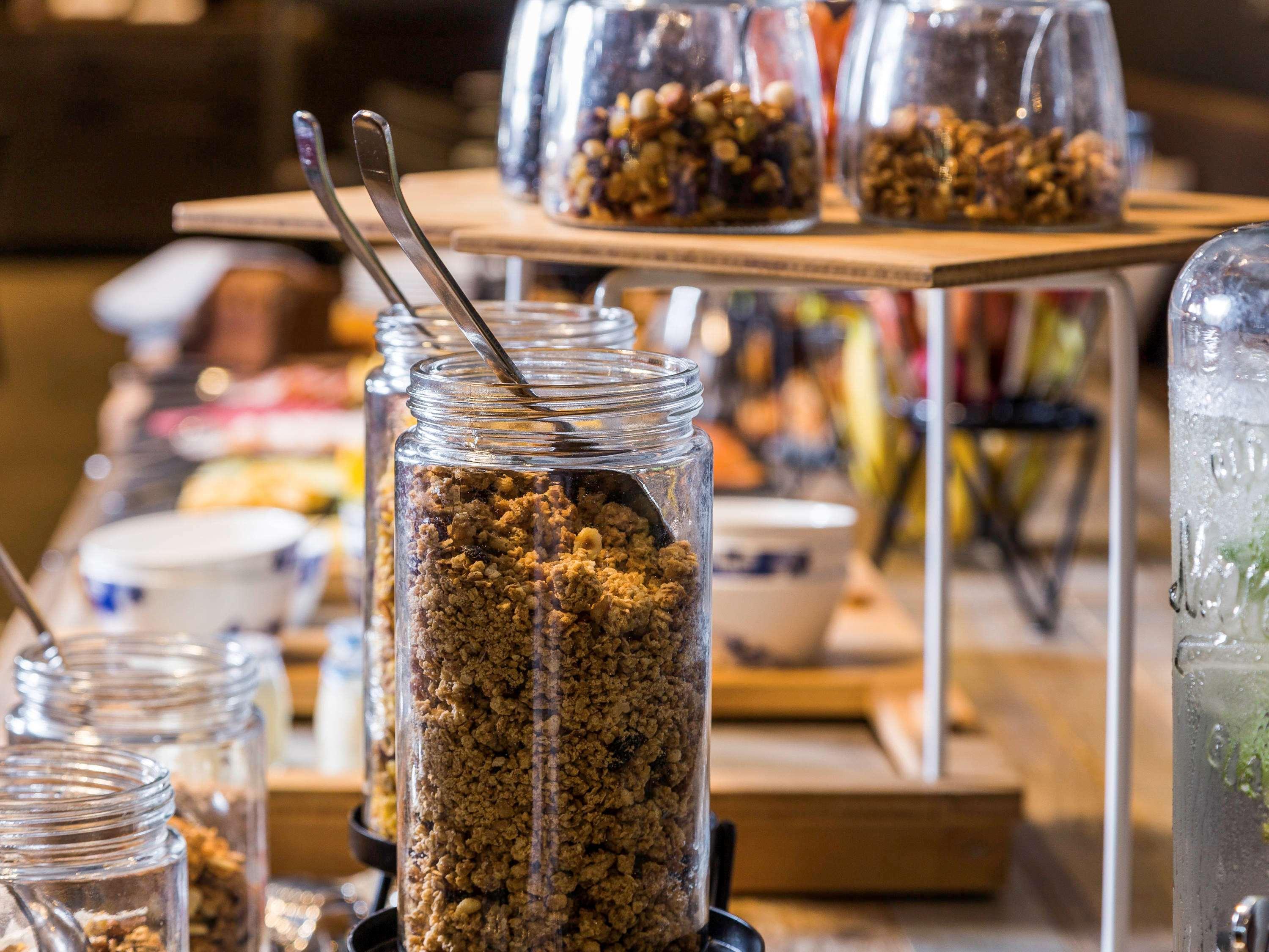 Mercure Amsterdam