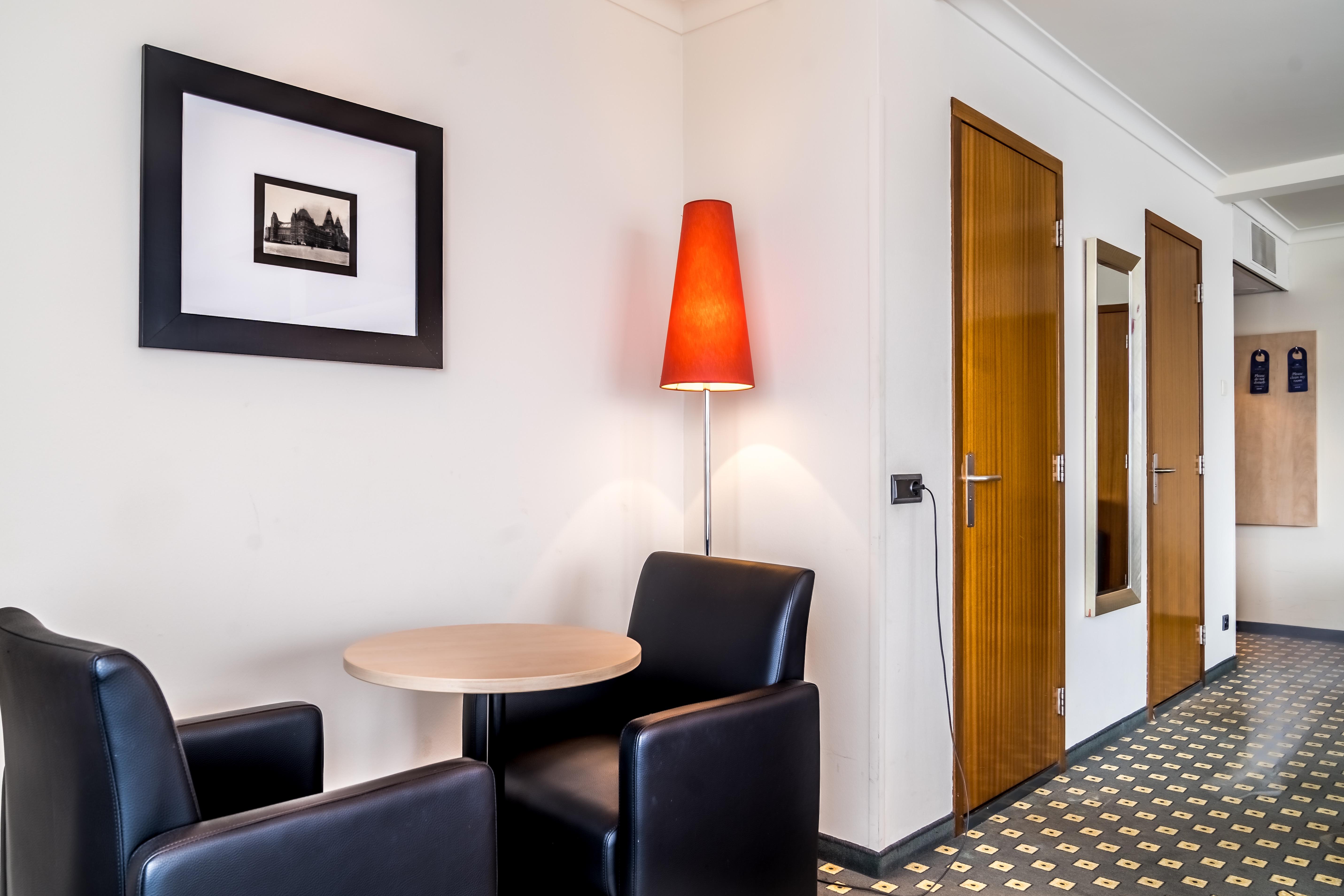 Hotel Port Cleve