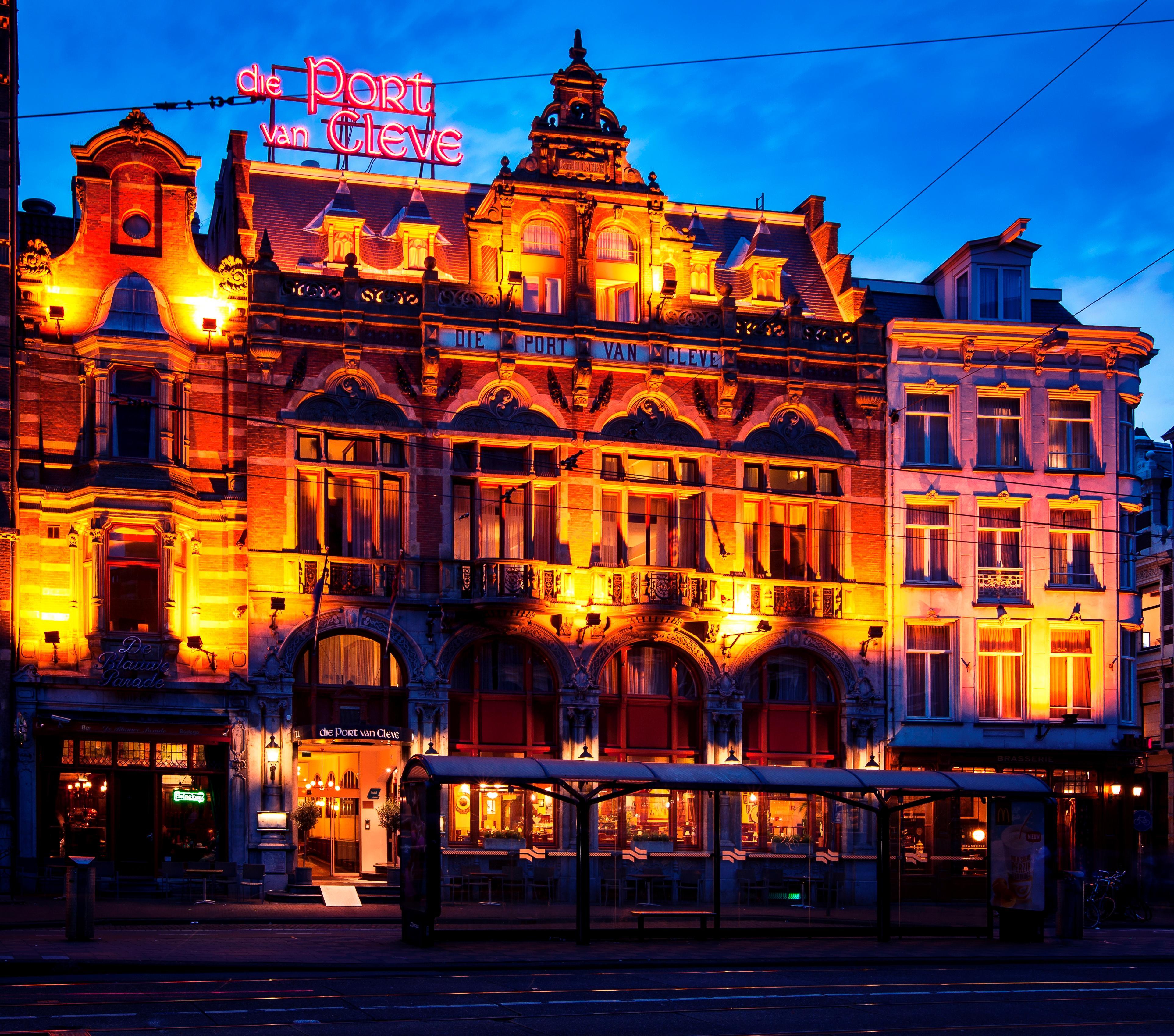 Hotel Port Cleve
