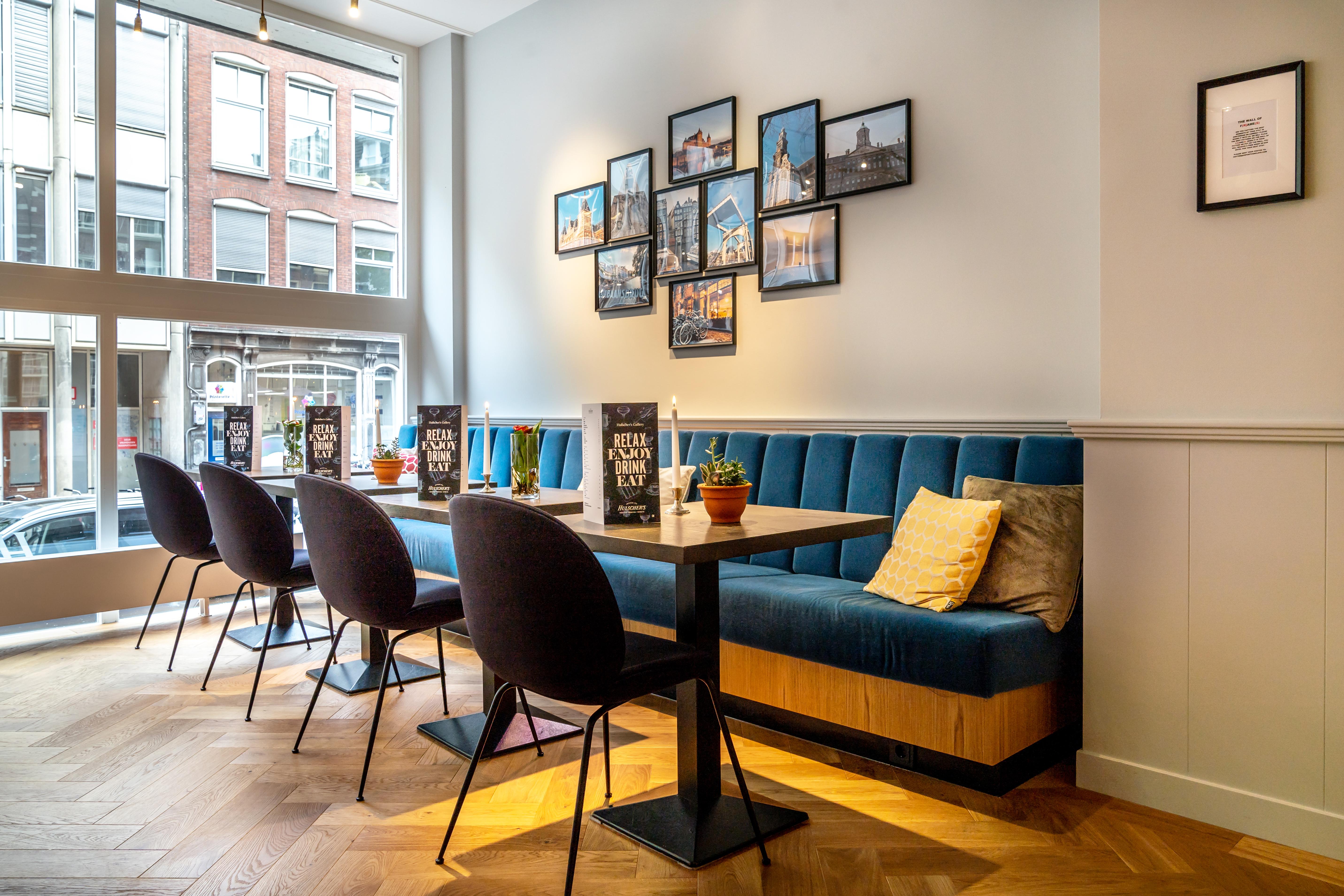 Port Cleve Hotel 4*