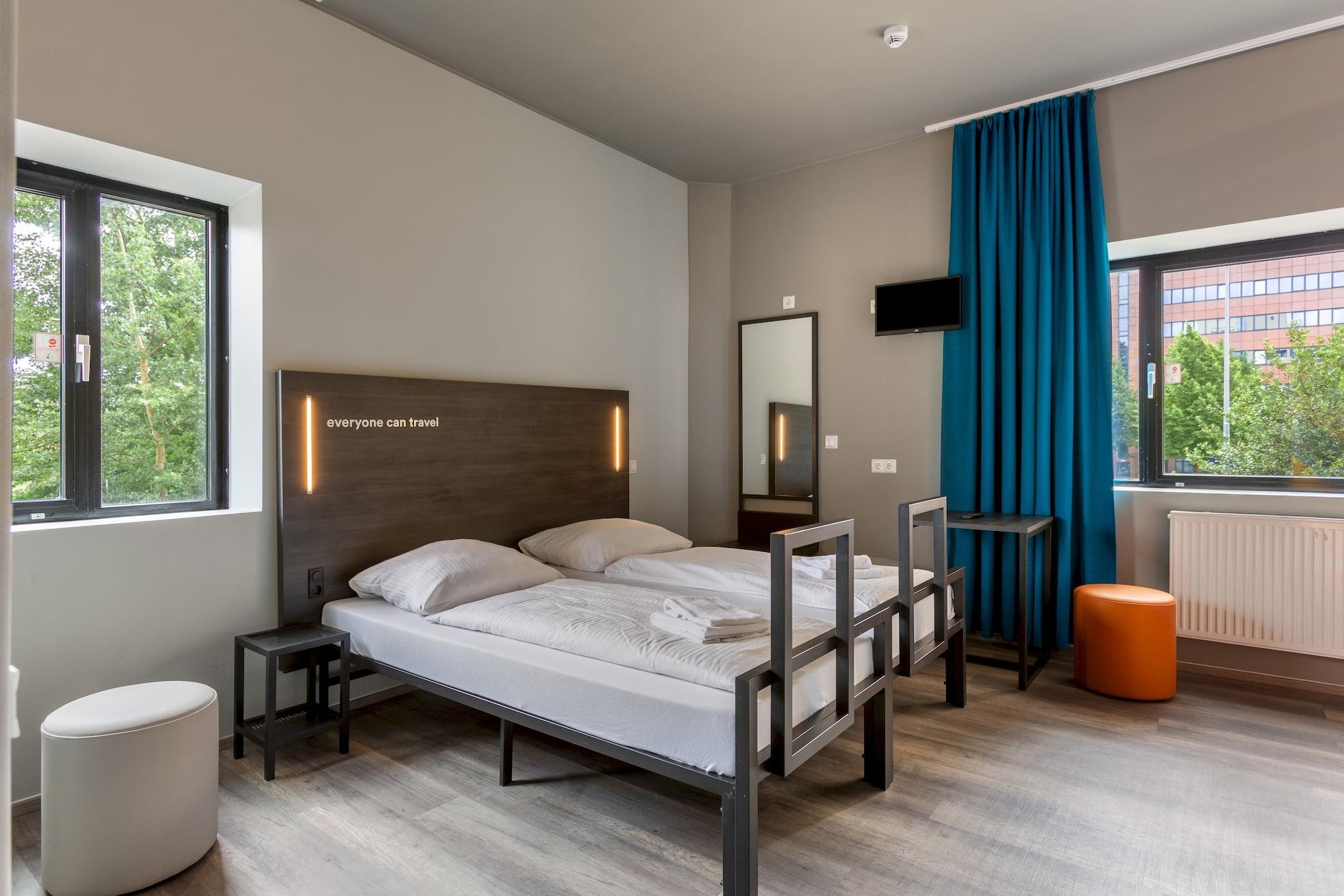 A&o Zuidoost Auberge de jeunesse *
