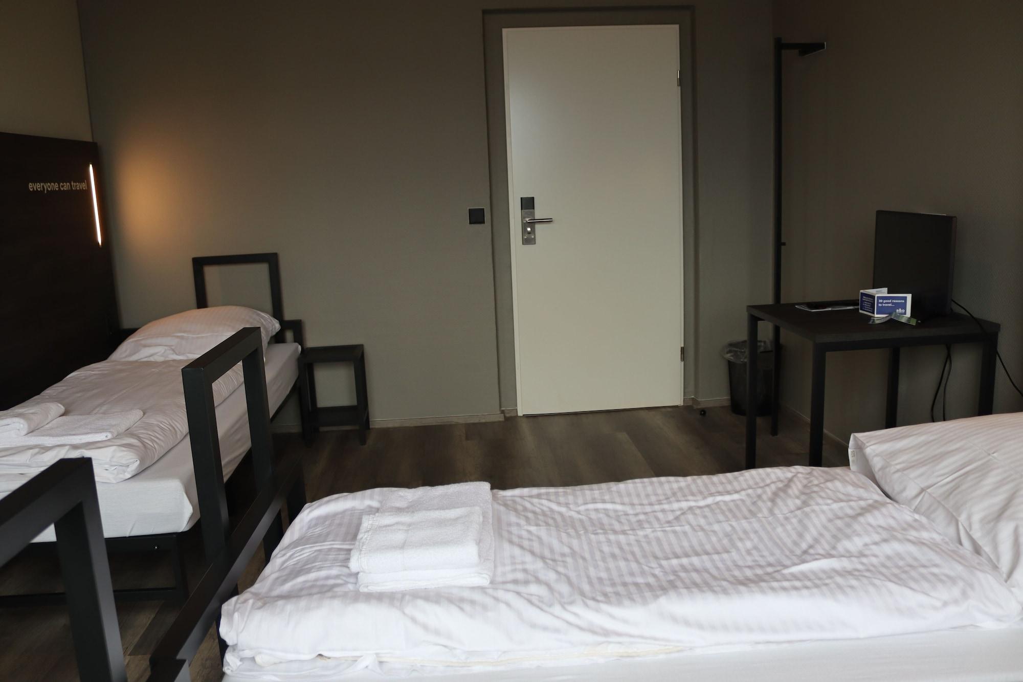 A&o Zuidoost Auberge de jeunesse Amsterdam