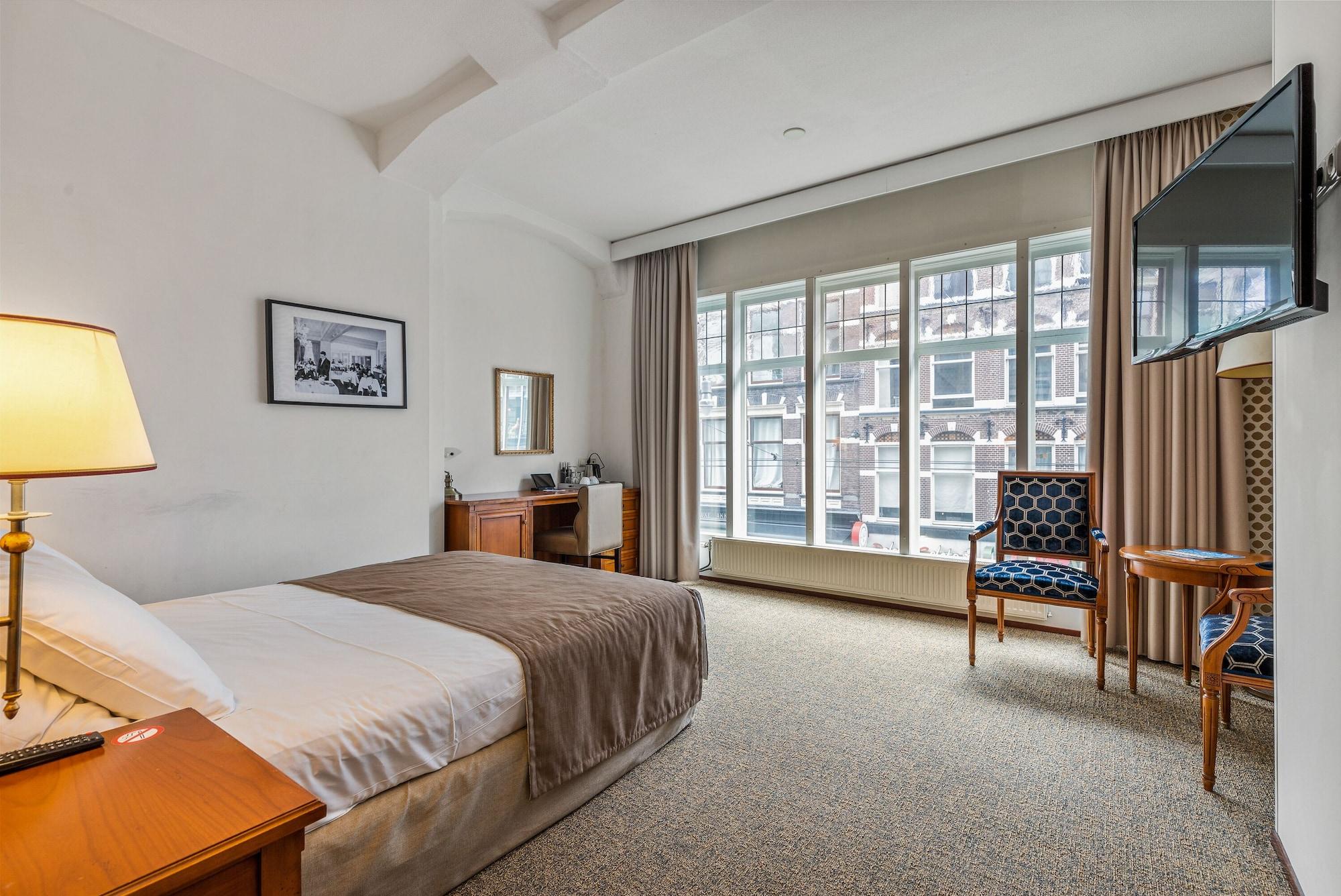 Dikker&thijs 4* Amsterdam