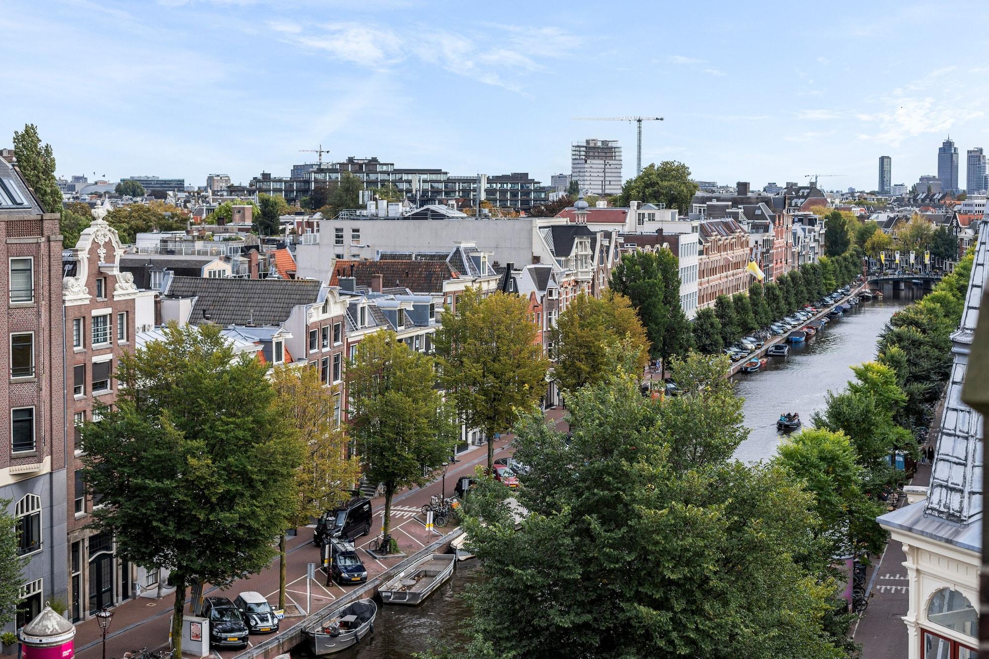 Dikker&thijs Amsterdam