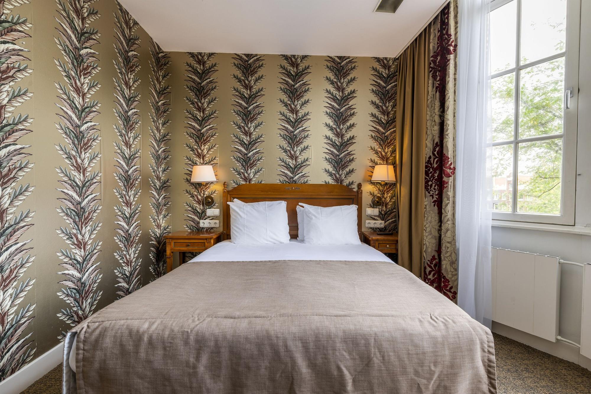 Dikker&thijs Hotel Amsterdam