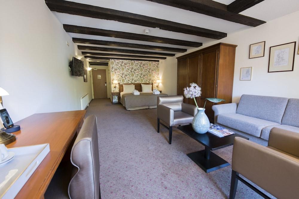 Hotel Dikker&thijs 4*
