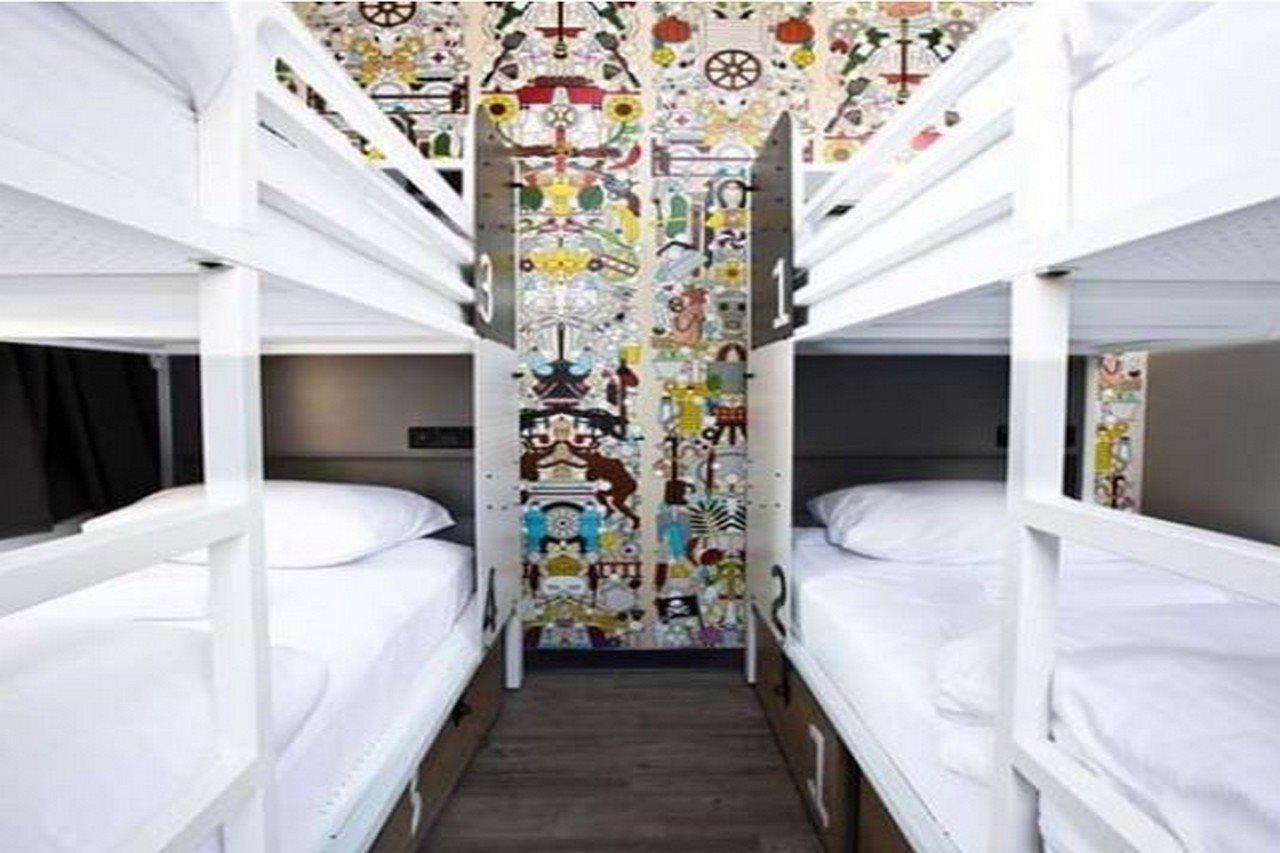 Hostel Generator