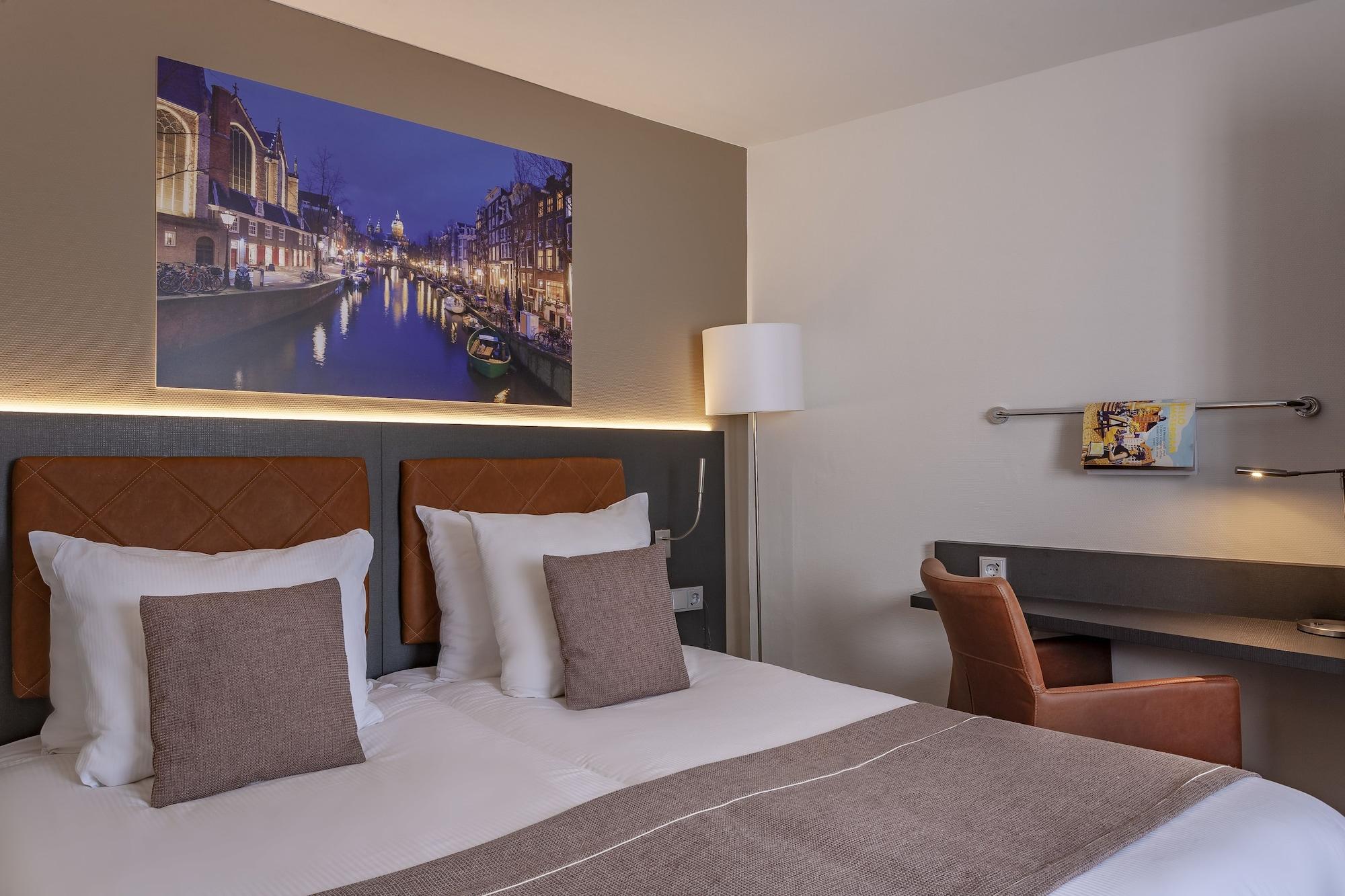 Avenue Hotel Ámsterdam