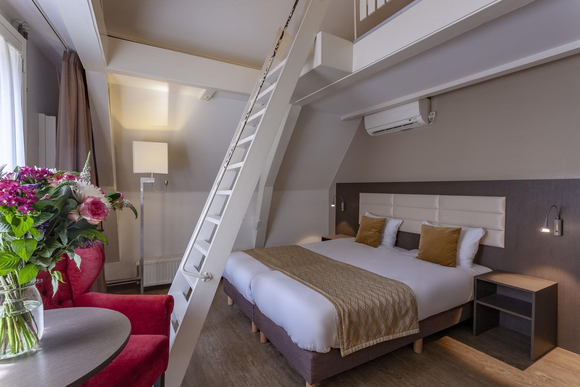 Avenue Hotel Amsterdam