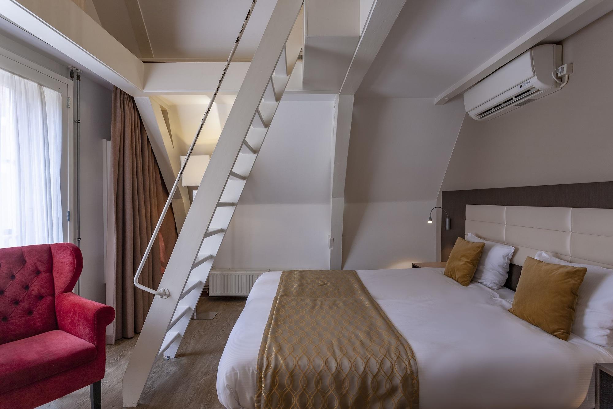 Avenue Hotel Amsterdam