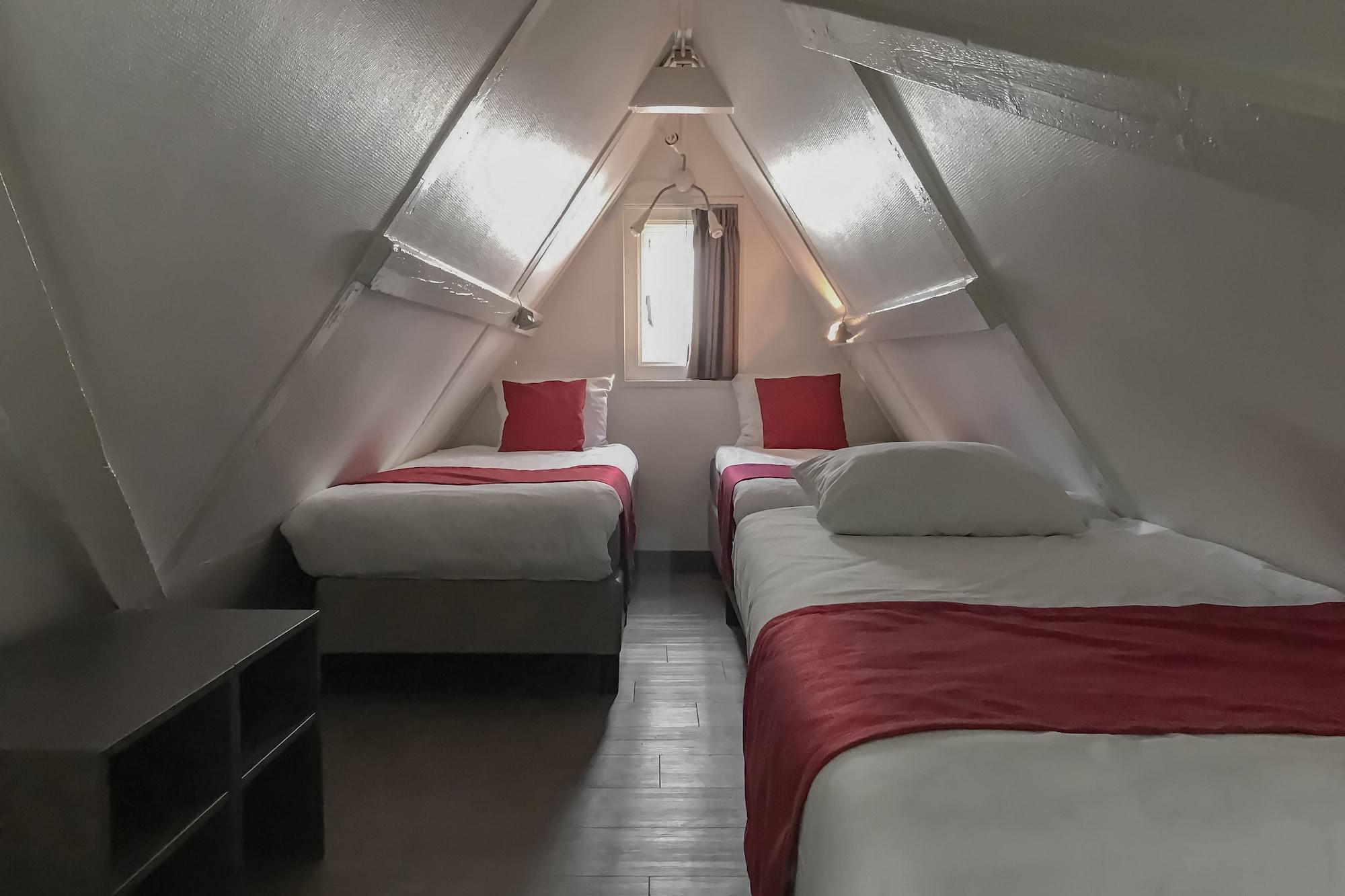 Avenue Hotel Amsterdam
