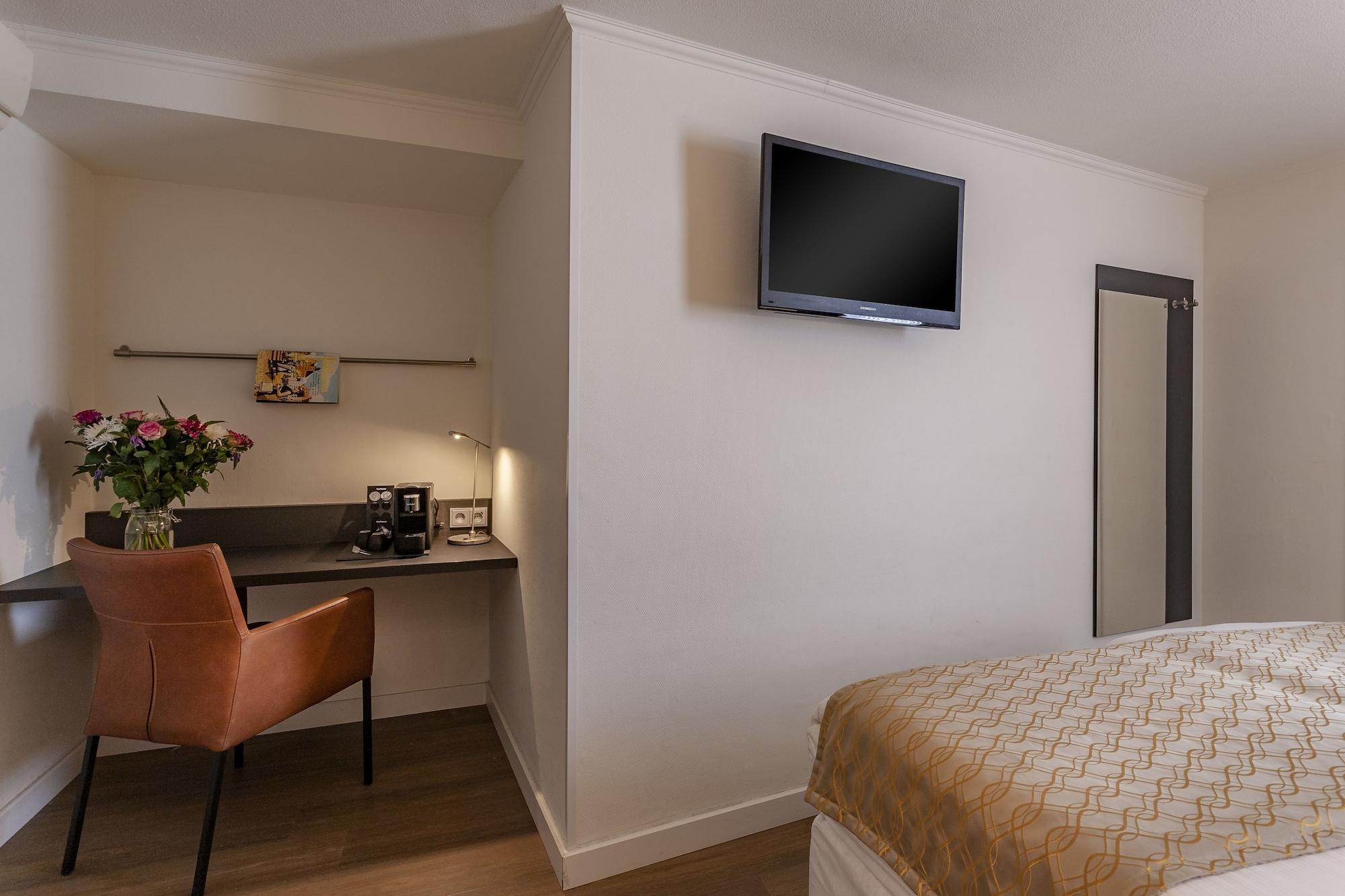 Hotel Avenue 3*