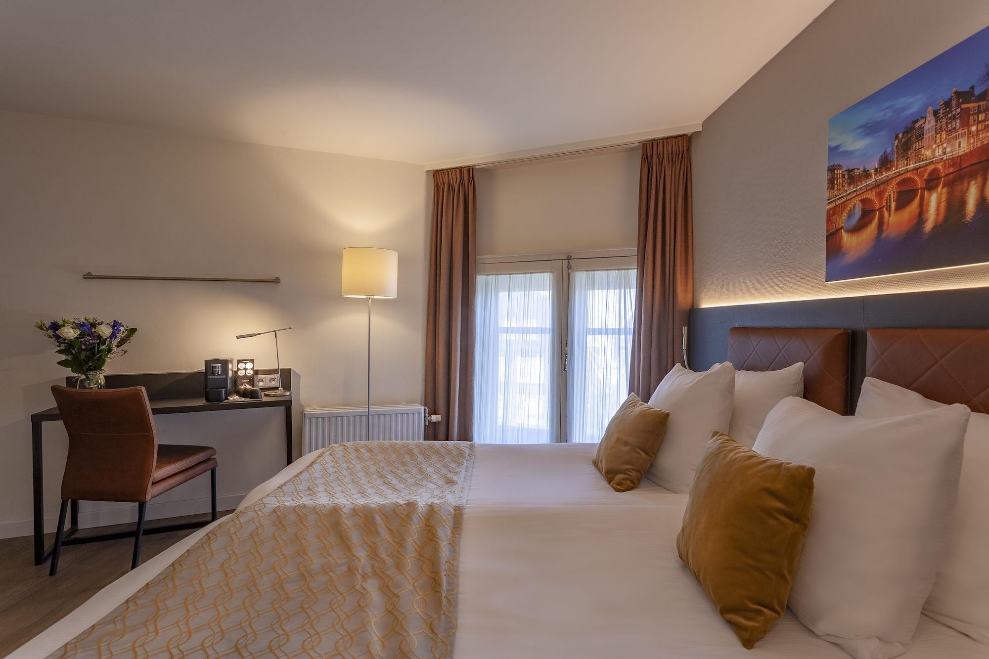 Avenue Hotel Ámsterdam