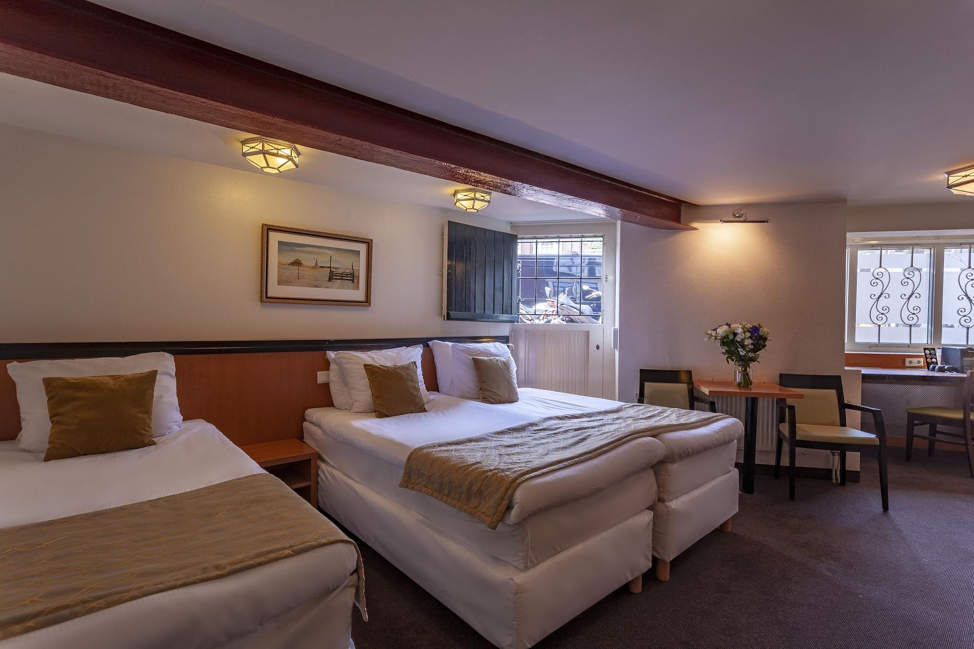 Hotel Avenue 3*