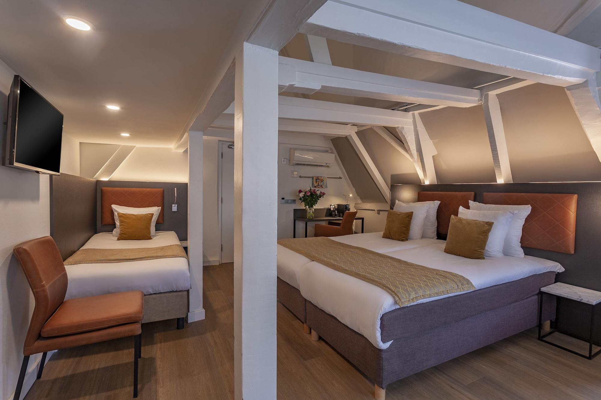 Hotel Avenue Amsterdam