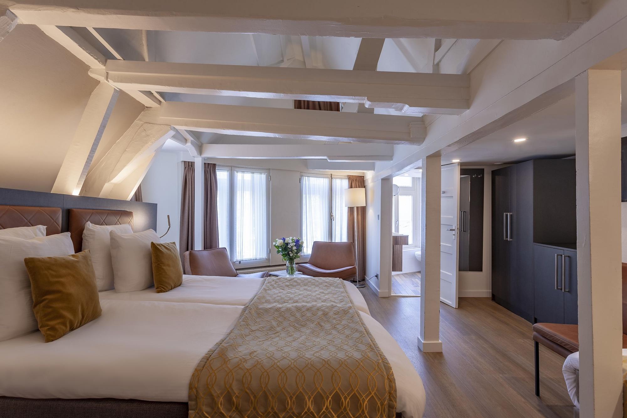 Avenue 3* Amsterdam